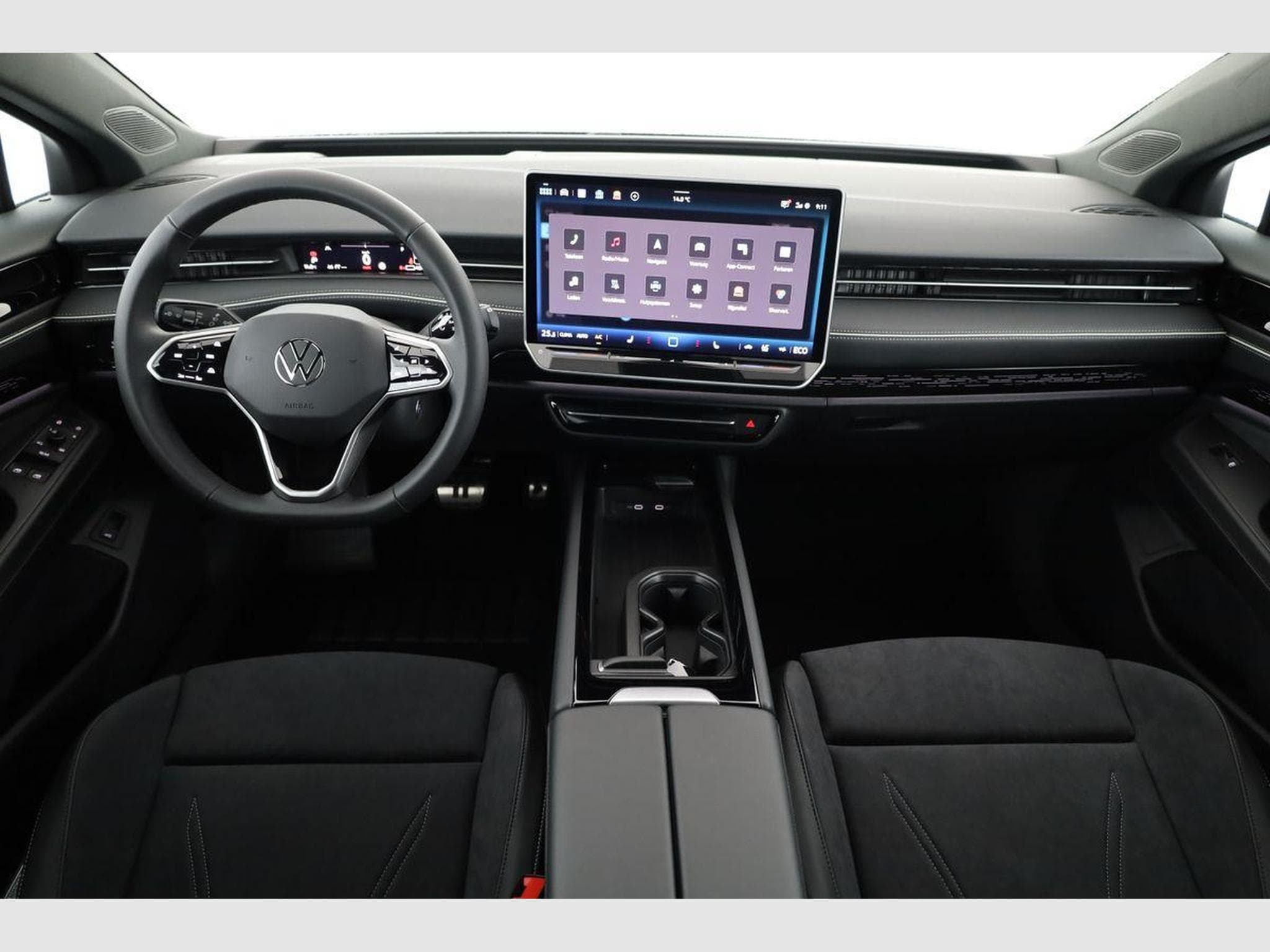 VW ID.7 Pro 210 kW (2026) - Foto 4