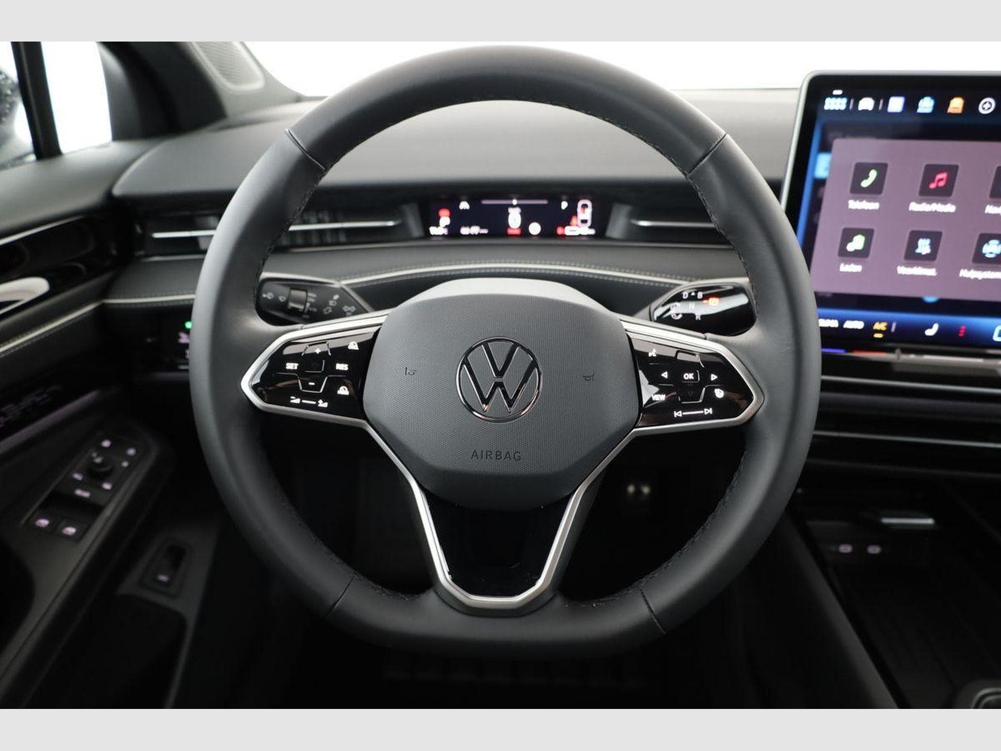 VW ID.7 Pro 210 kW (2026) - Foto 5