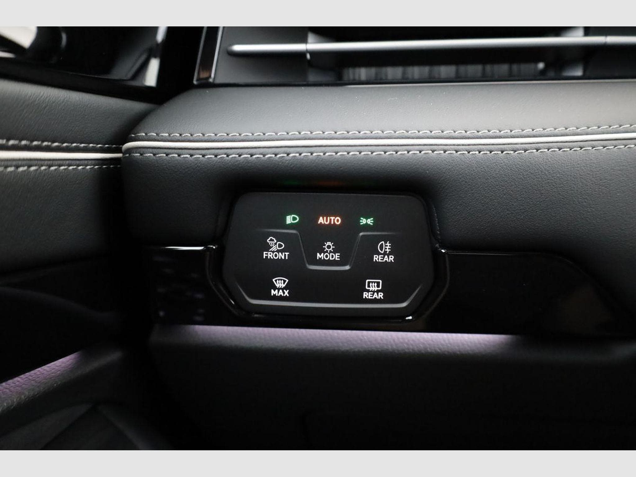 VW ID.7 Pro 210 kW (2026) - Foto 8