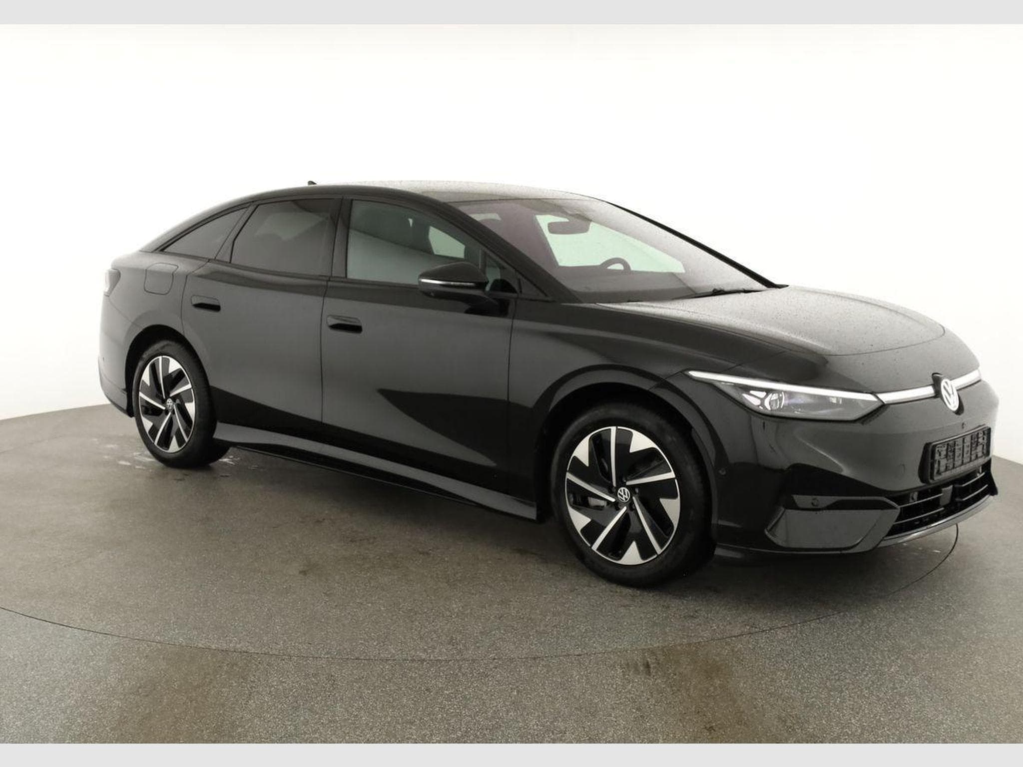 VW ID.7 Pro 210 kW (2026) - Foto 1