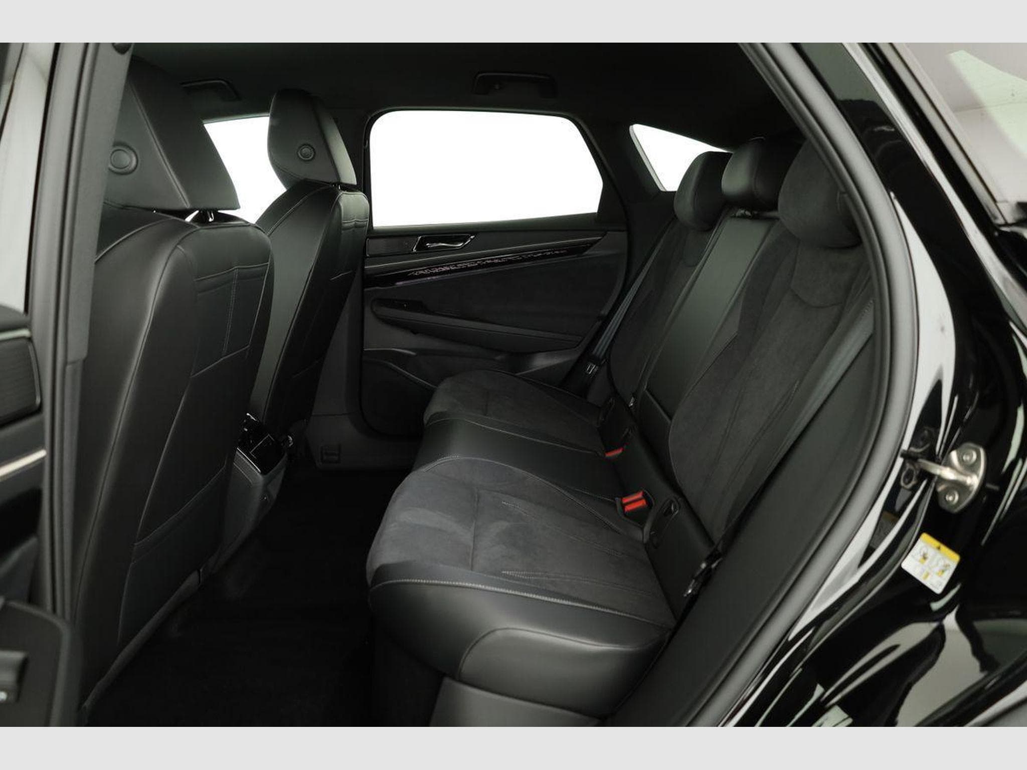 VW ID.7 Pro 210 kW (2026) - Foto 10