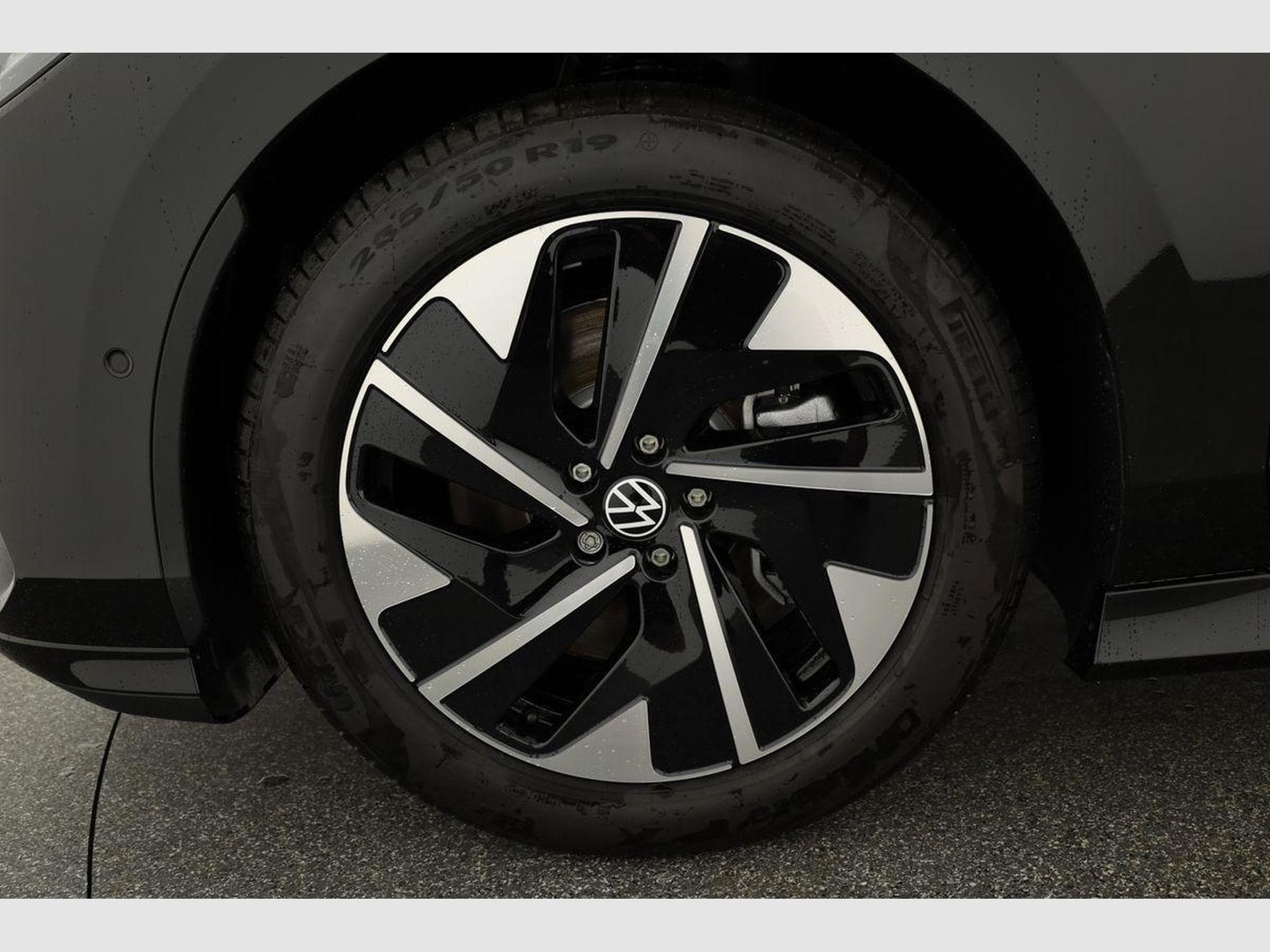 VW ID.7 Pro 210 kW (2026) - Foto 15