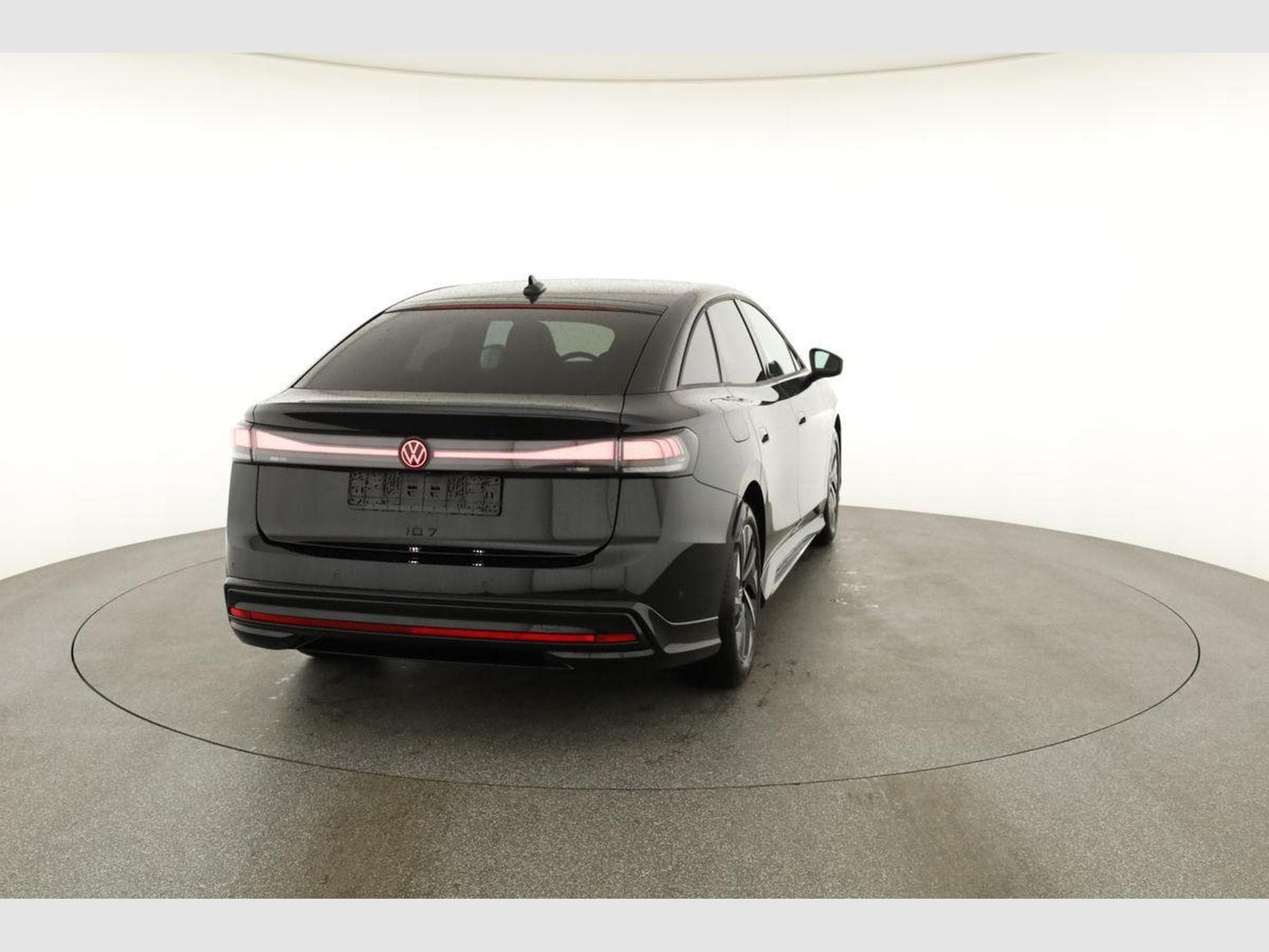 VW ID.7 Pro 210 kW (2026) - Foto 17