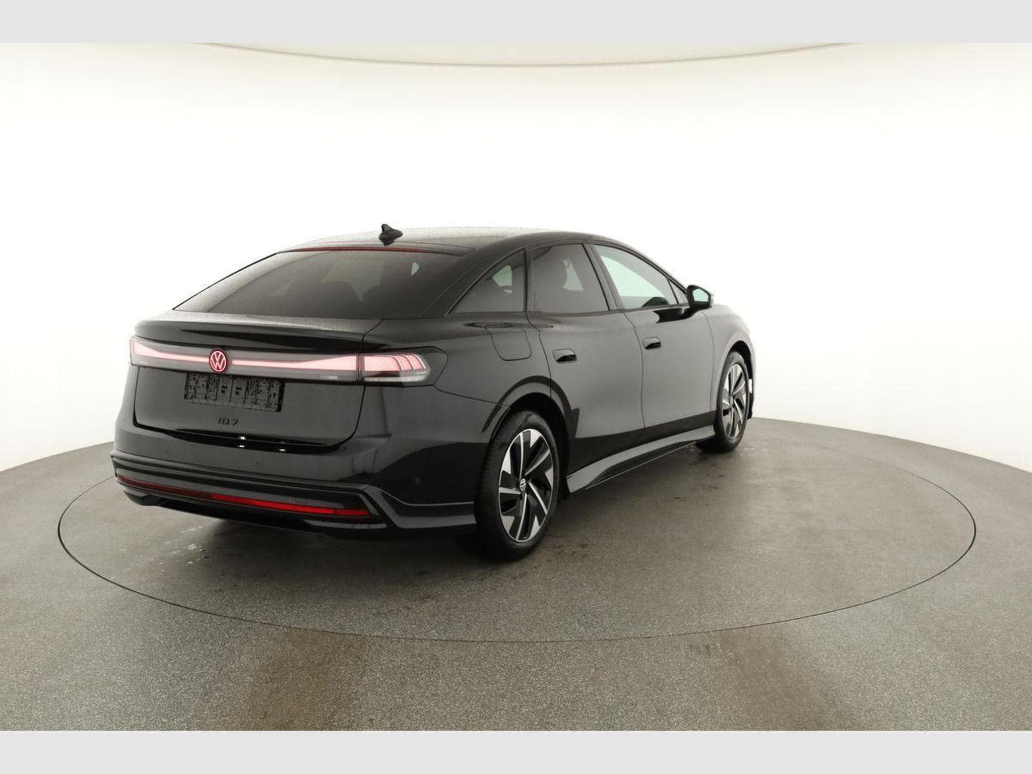 VW ID.7 Pro 210 kW (2026) - Foto 18