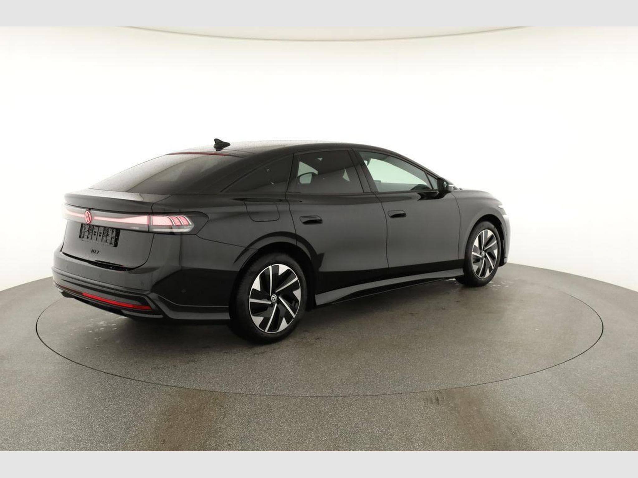 VW ID.7 Pro 210 kW (2026) - Foto 19
