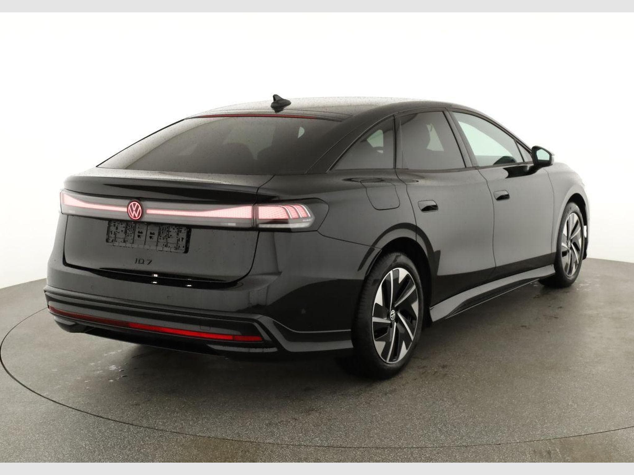 VW ID.7 Pro 210 kW (2026) - Foto 2