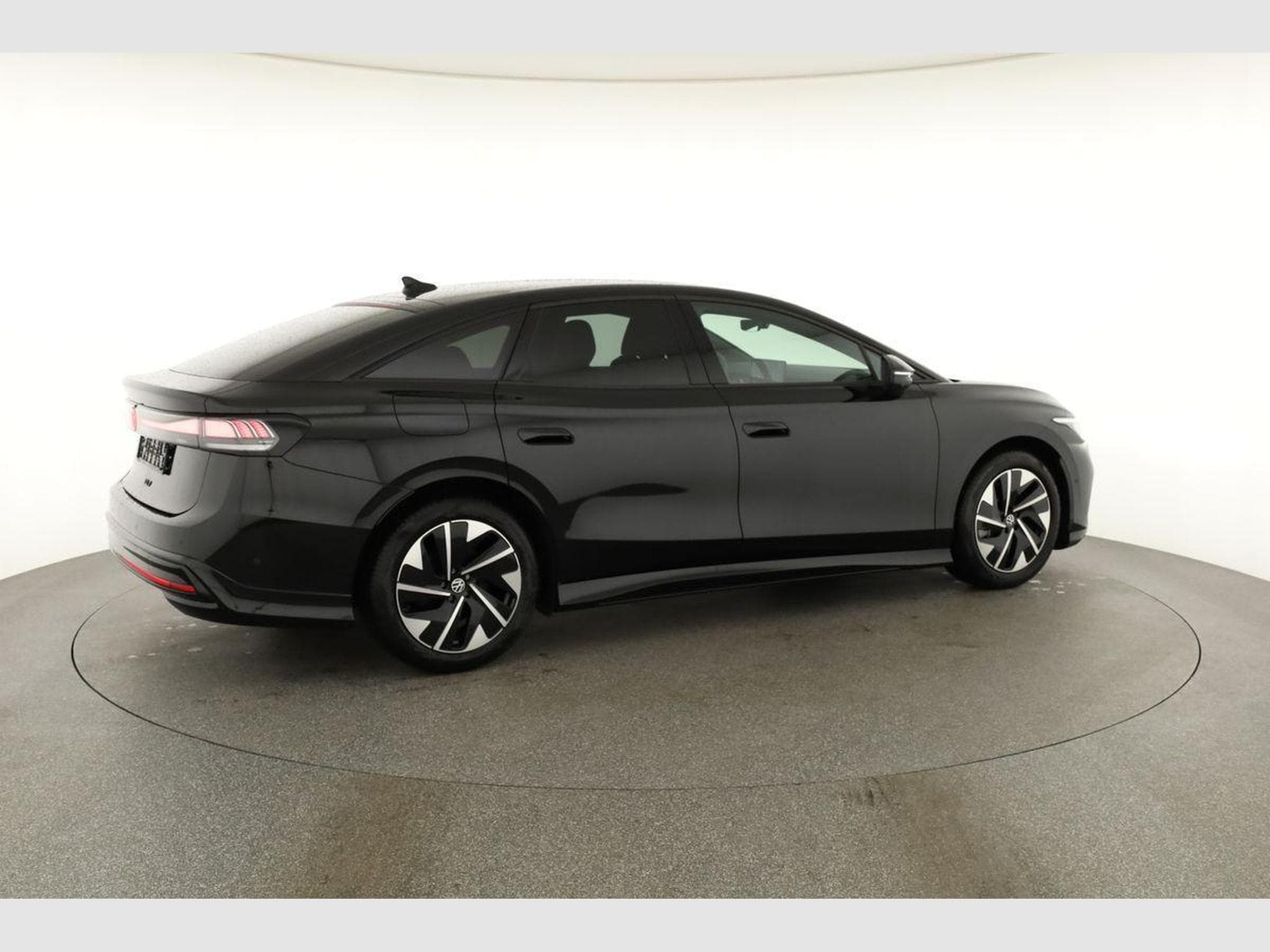 VW ID.7 Pro 210 kW (2026) - Foto 20