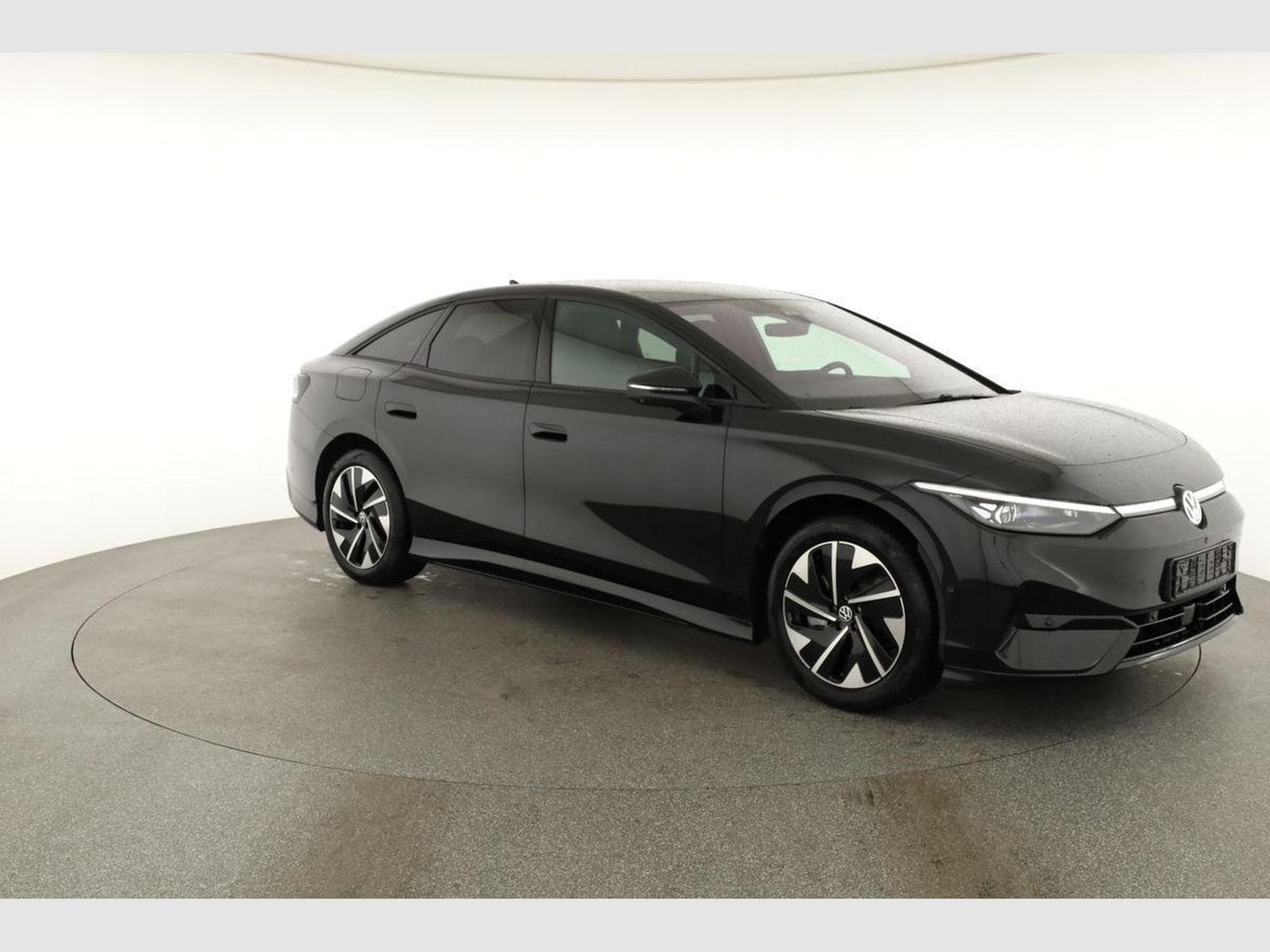 VW ID.7 Pro 210 kW (2026) - Foto 25