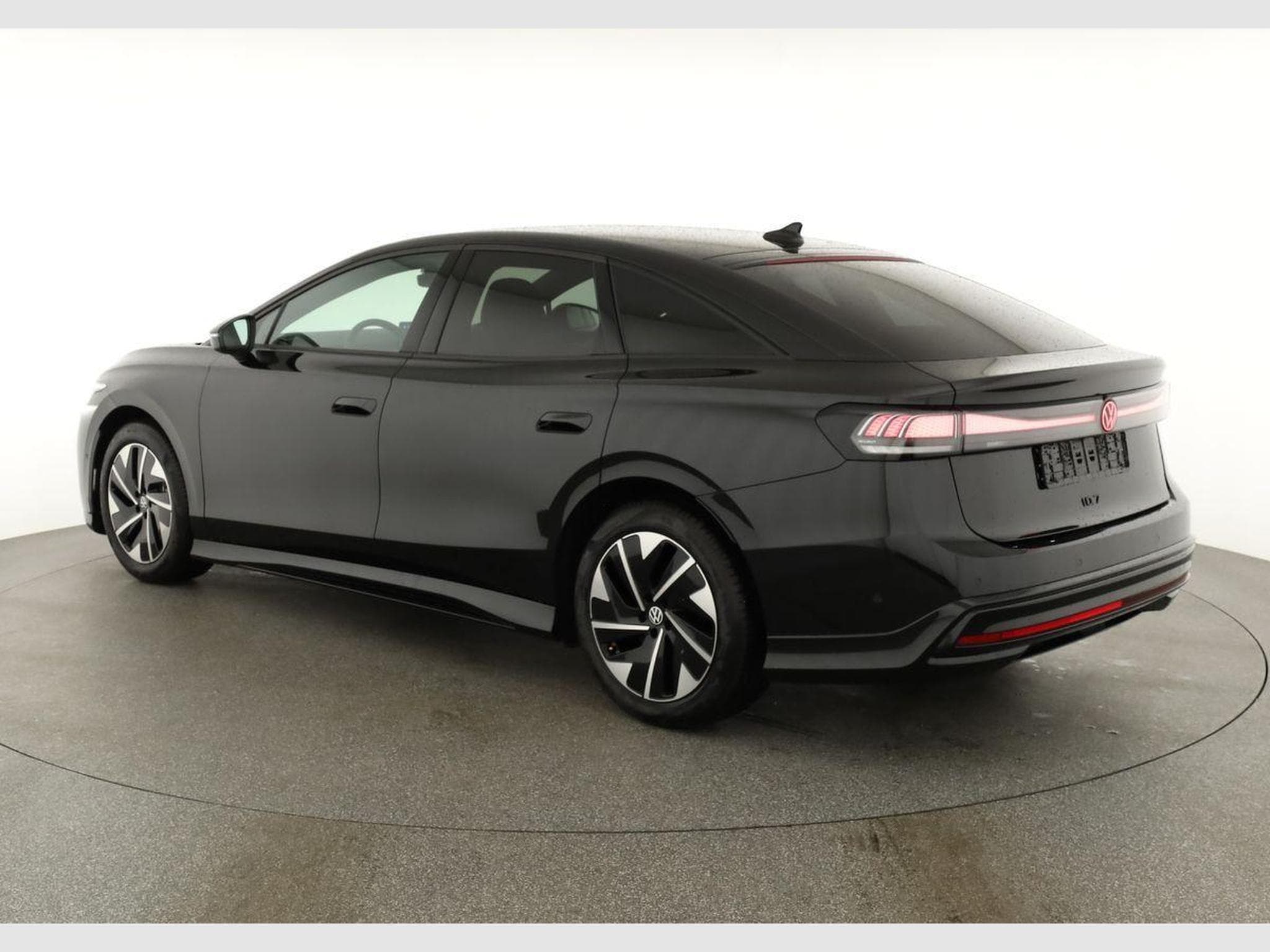 VW ID.7 Pro 210 kW (2026) - Foto 3