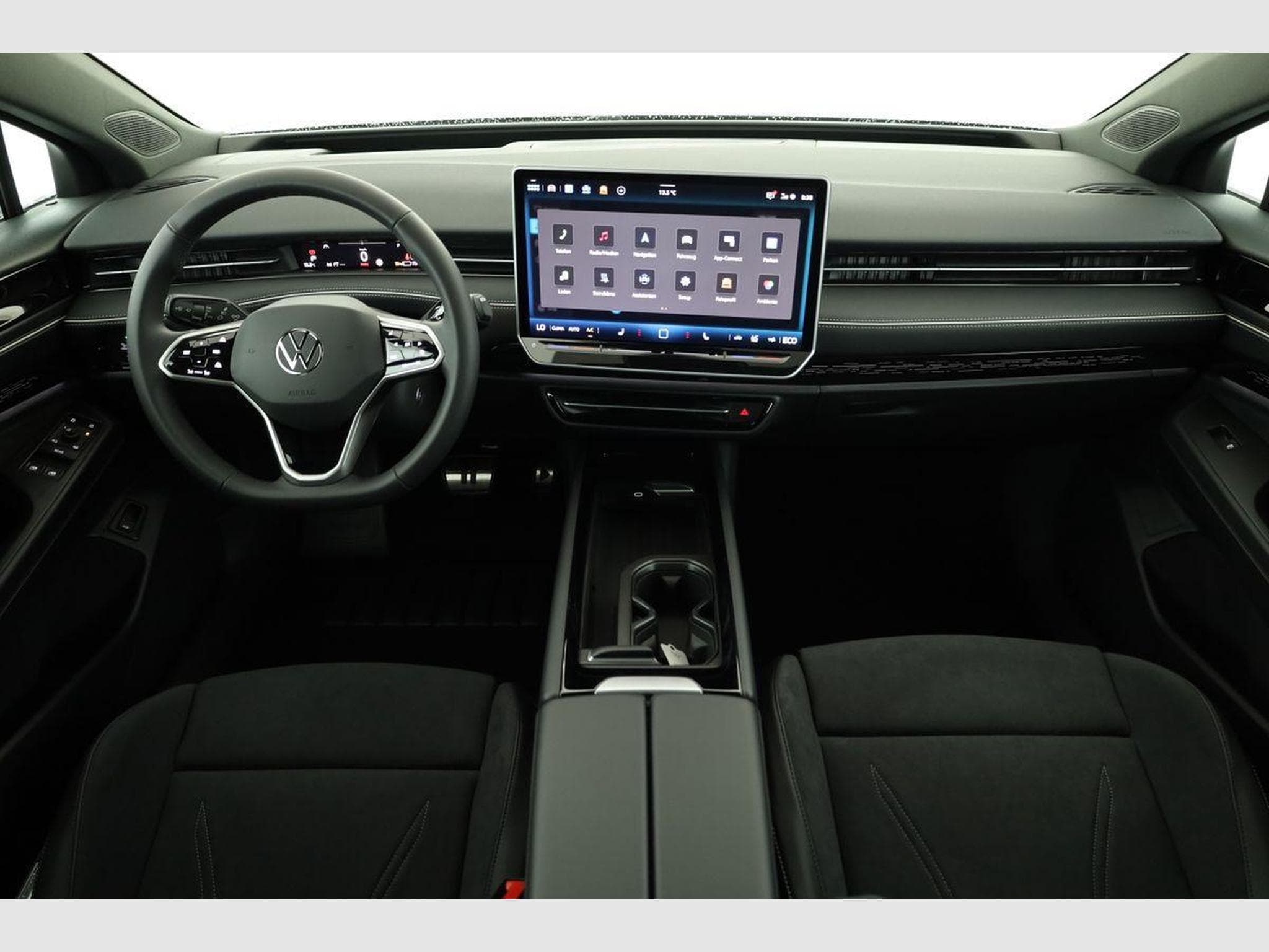 VW ID.7 Pro 210 kW (2026) - Foto 4