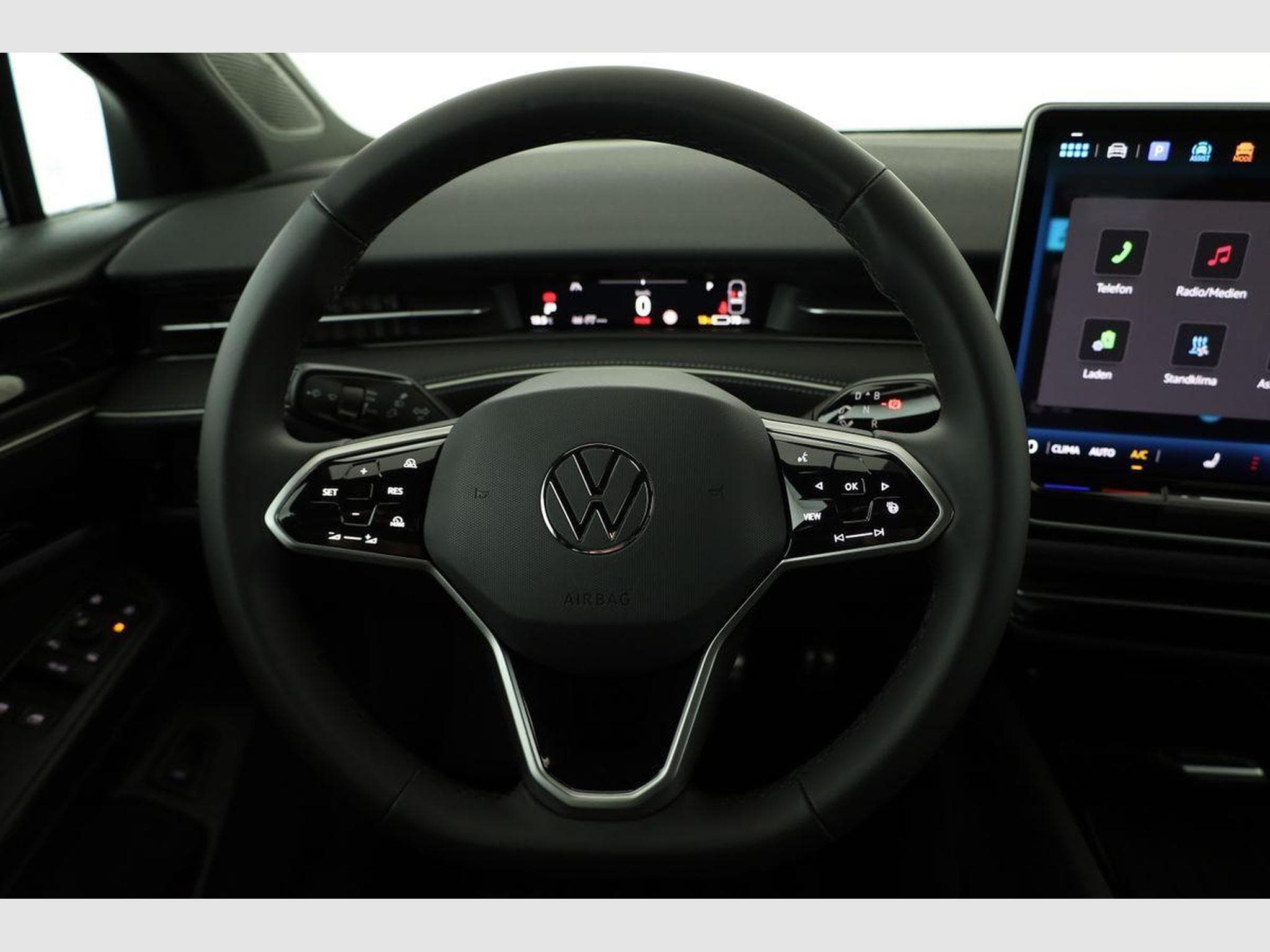 VW ID.7 Pro 210 kW (2026) - Foto 5