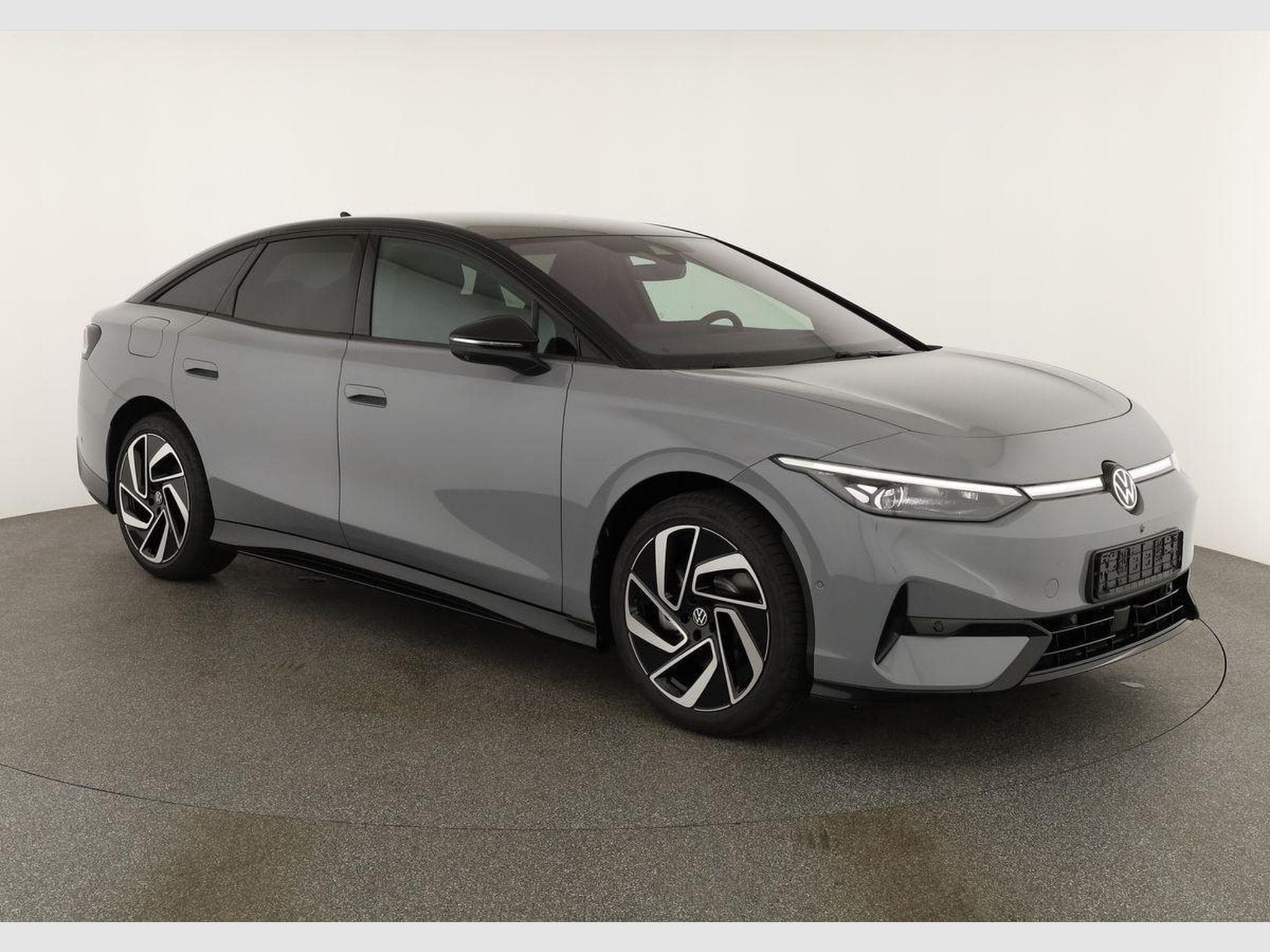 VW ID.7 Pro 210 kW (2026) - Foto 1
