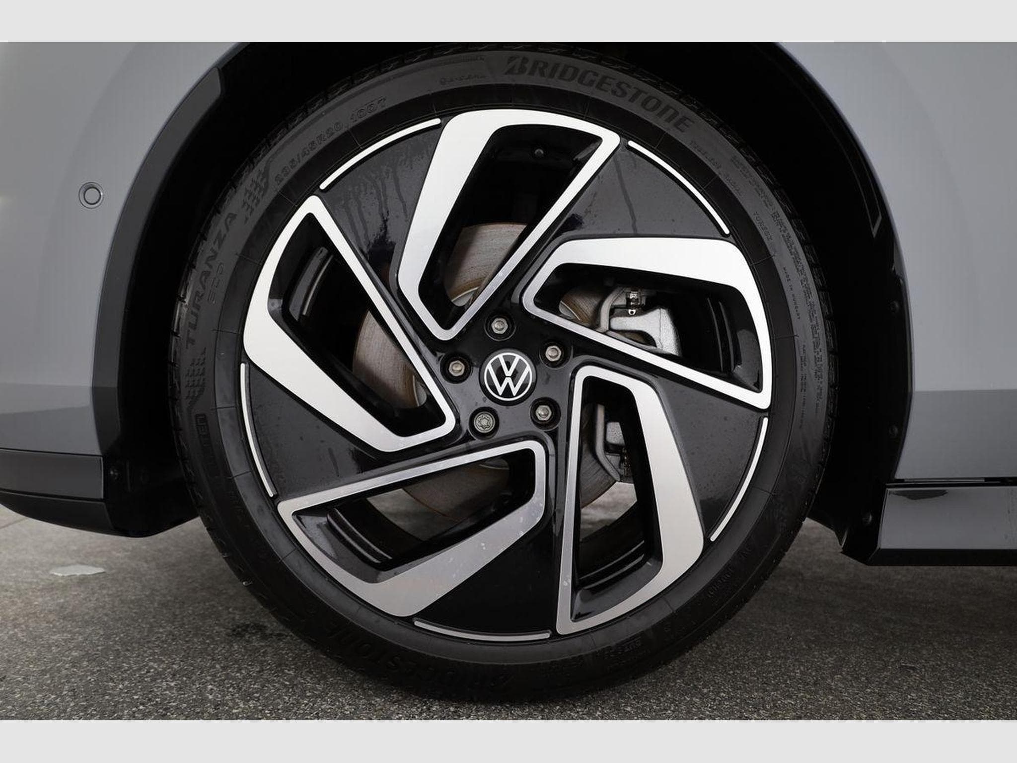 VW ID.7 Pro 210 kW (2026) - Foto 13