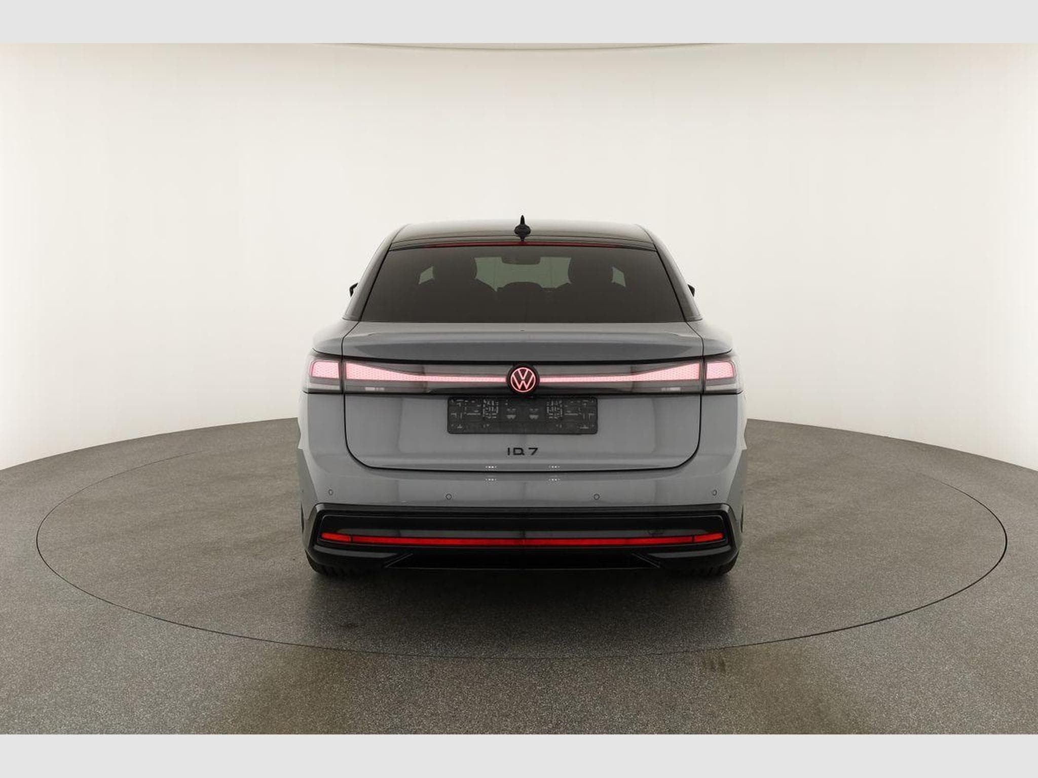 VW ID.7 Pro 210 kW (2026) - Foto 14
