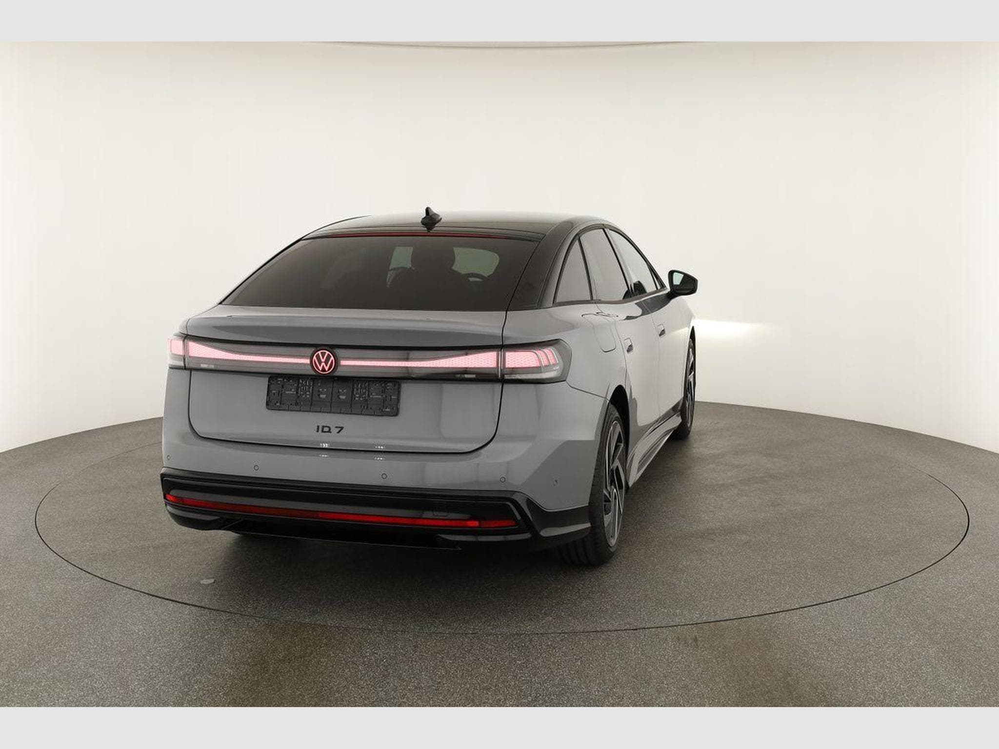 VW ID.7 Pro 210 kW (2026) - Foto 15