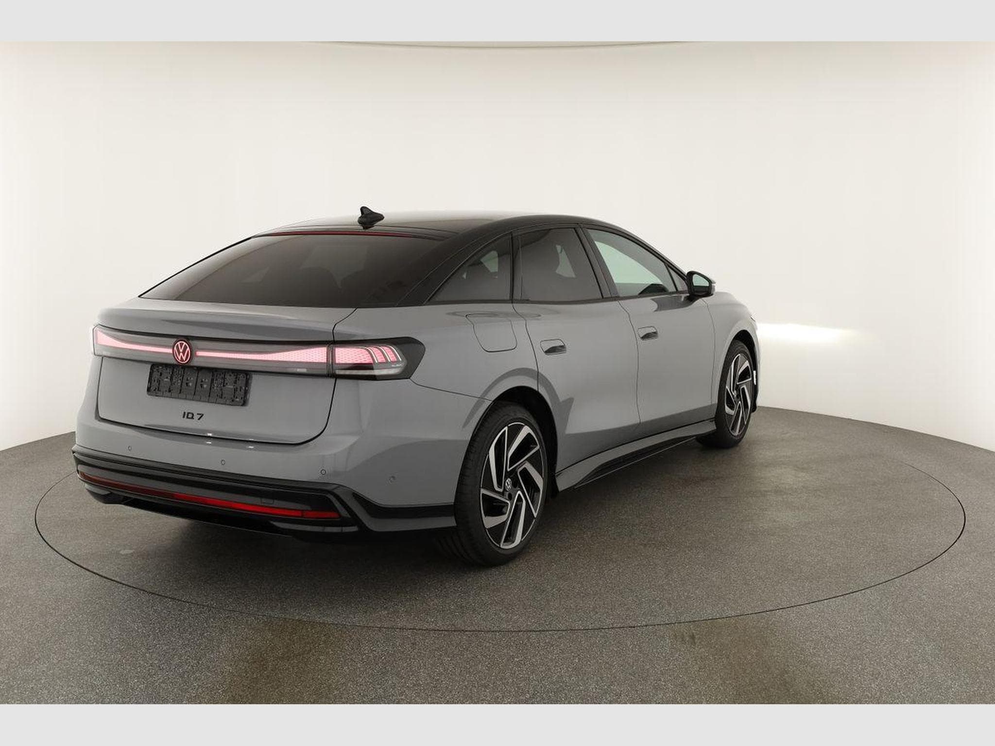 VW ID.7 Pro 210 kW (2026) - Foto 16