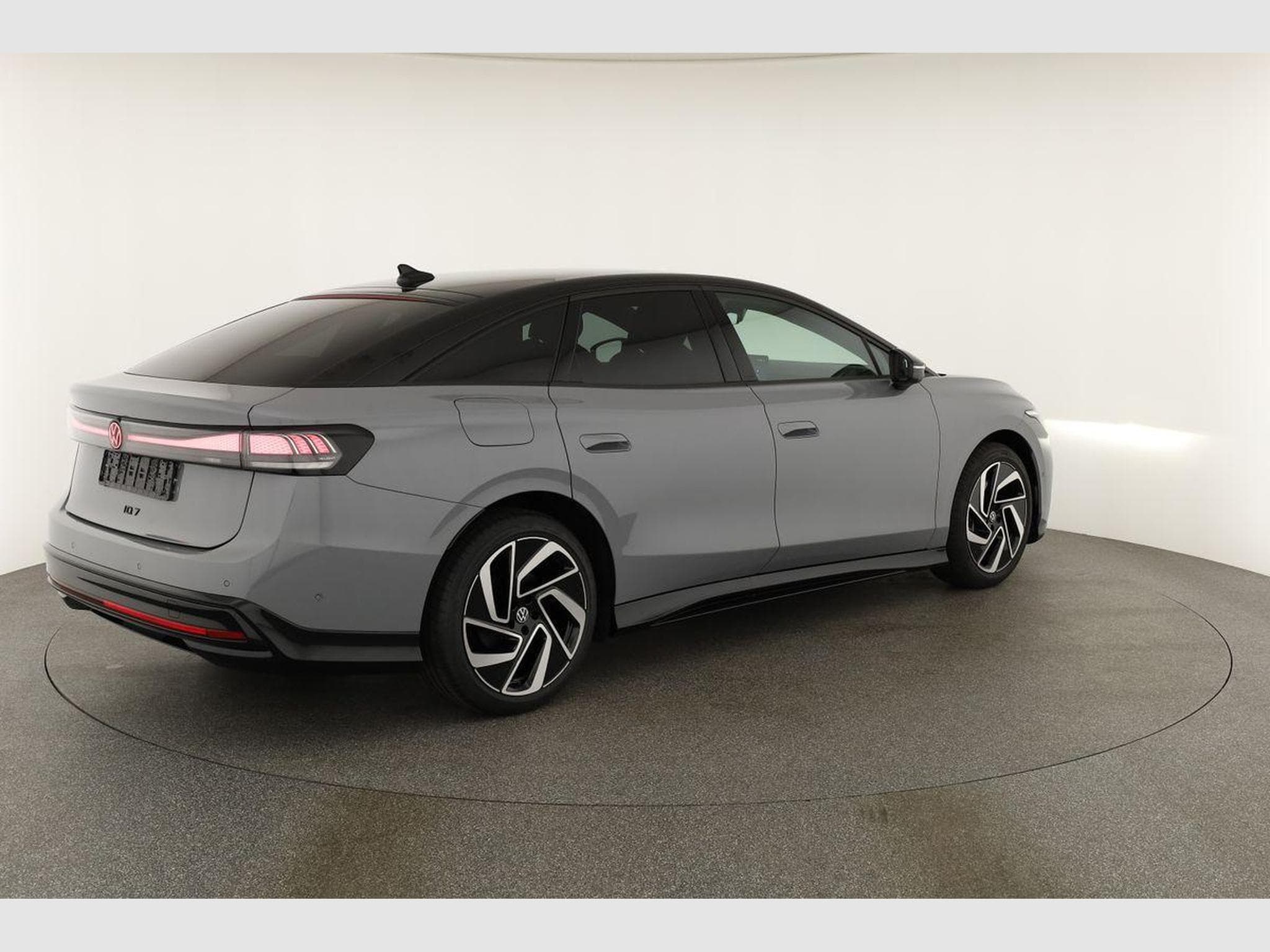 VW ID.7 Pro 210 kW (2026) - Foto 17