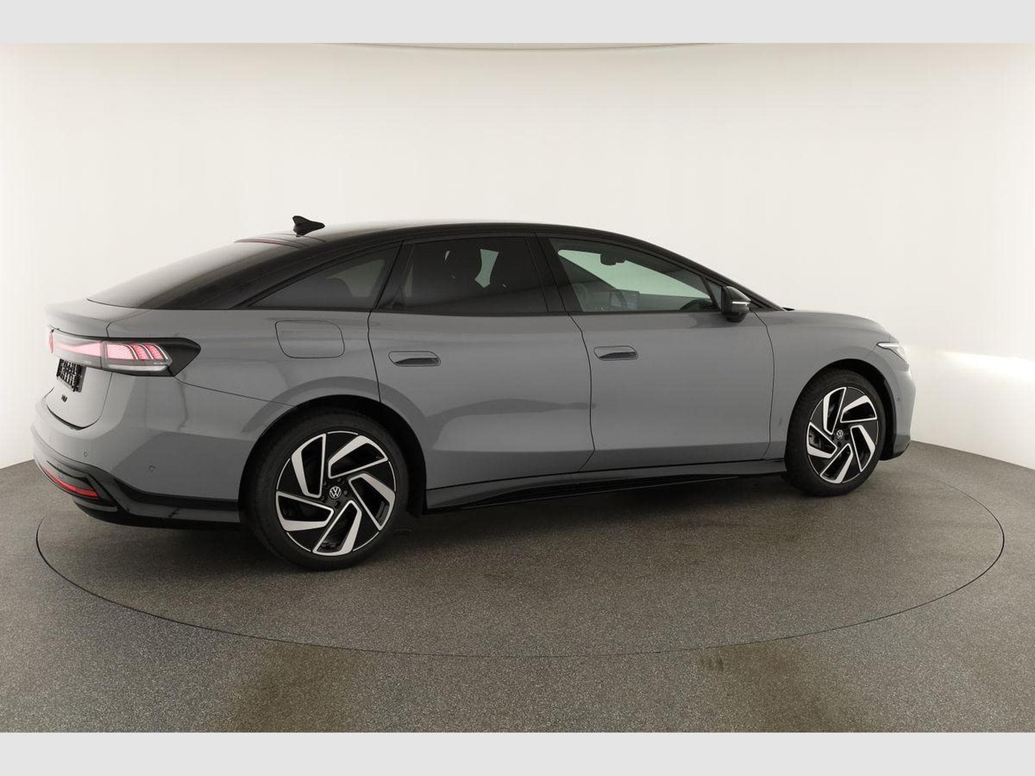 VW ID.7 Pro 210 kW (2026) - Foto 18