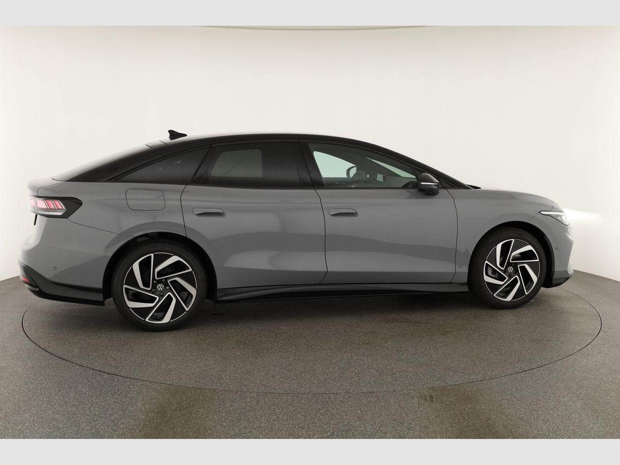 VW ID.7 Pro 210 kW (2026) - Foto 19