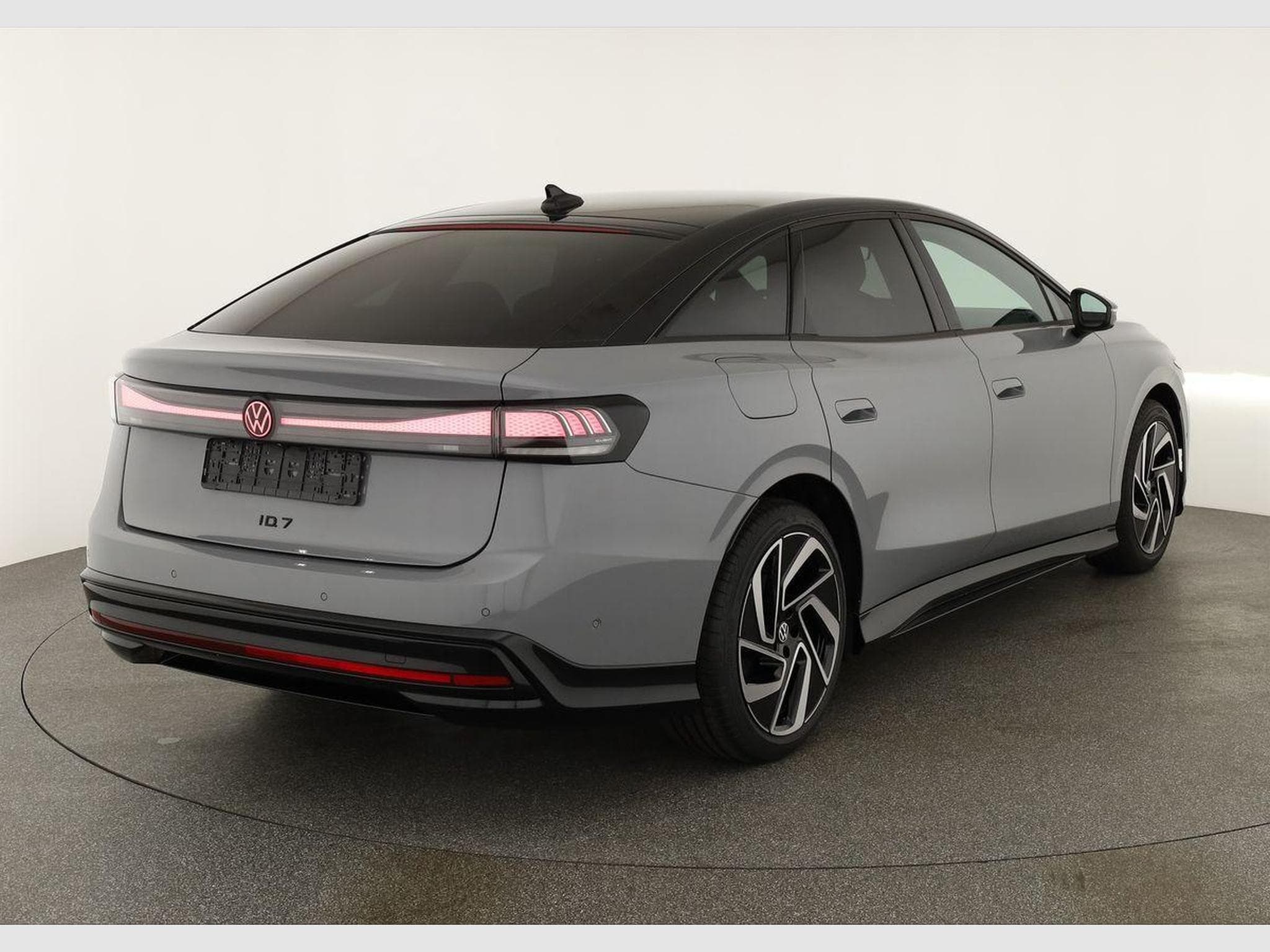 VW ID.7 Pro 210 kW (2026) - Foto 2