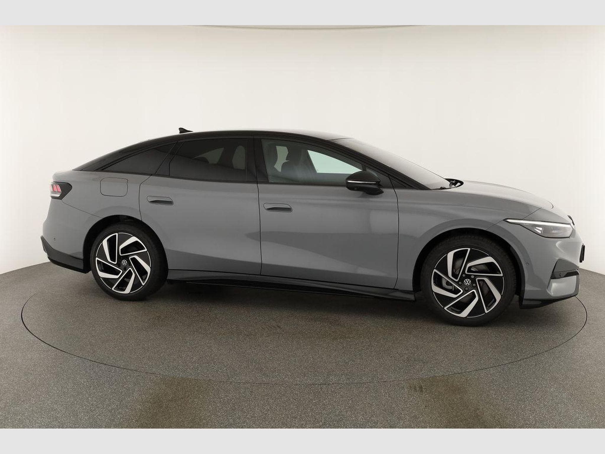VW ID.7 Pro 210 kW (2026) - Foto 21