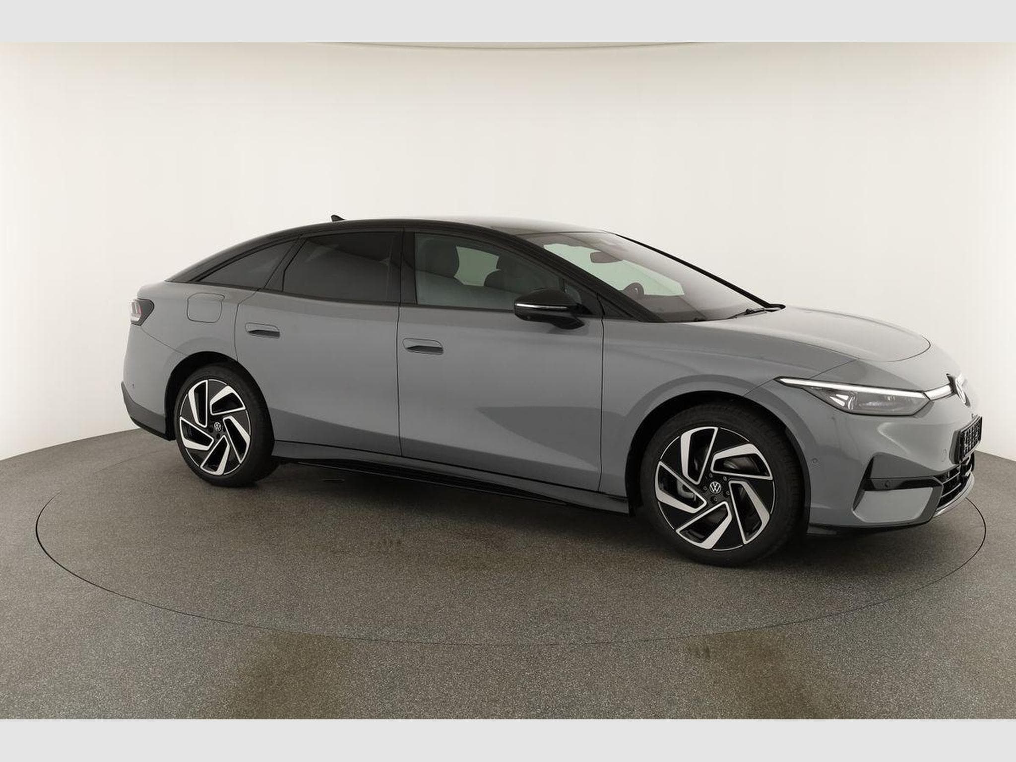 VW ID.7 Pro 210 kW (2026) - Foto 22