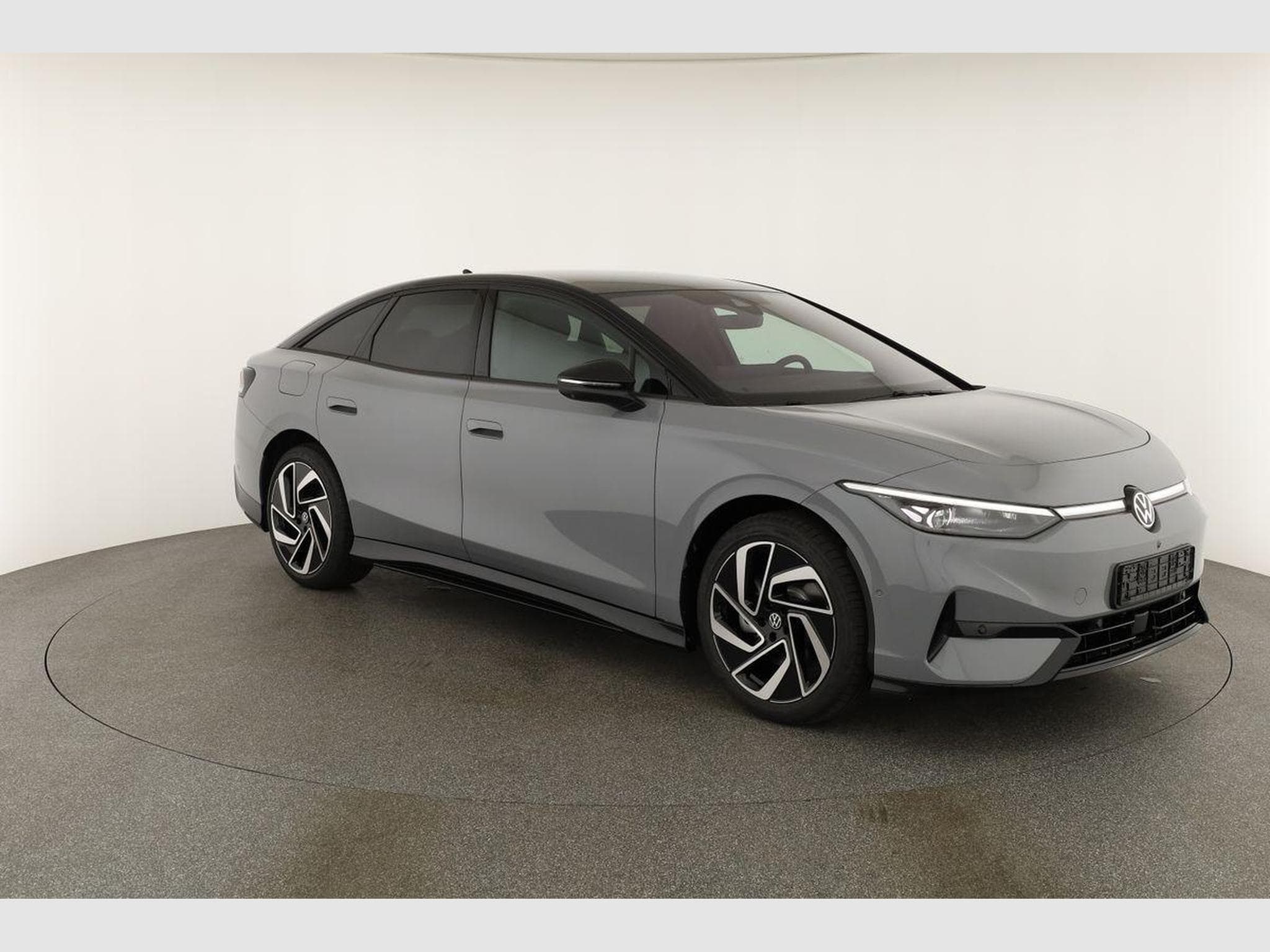 VW ID.7 Pro 210 kW (2026) - Foto 23