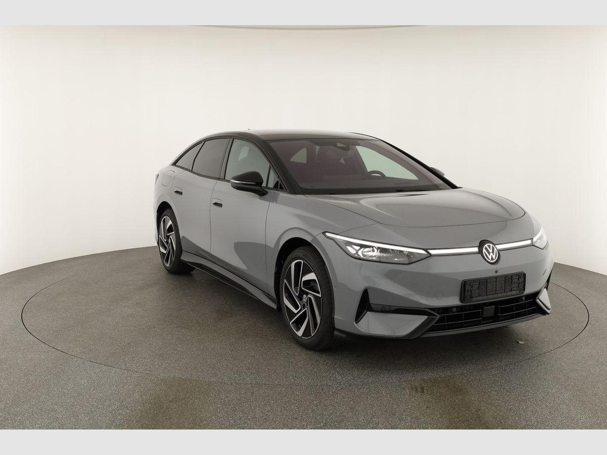 VW ID.7 Pro 210 kW (2026) - Foto 24