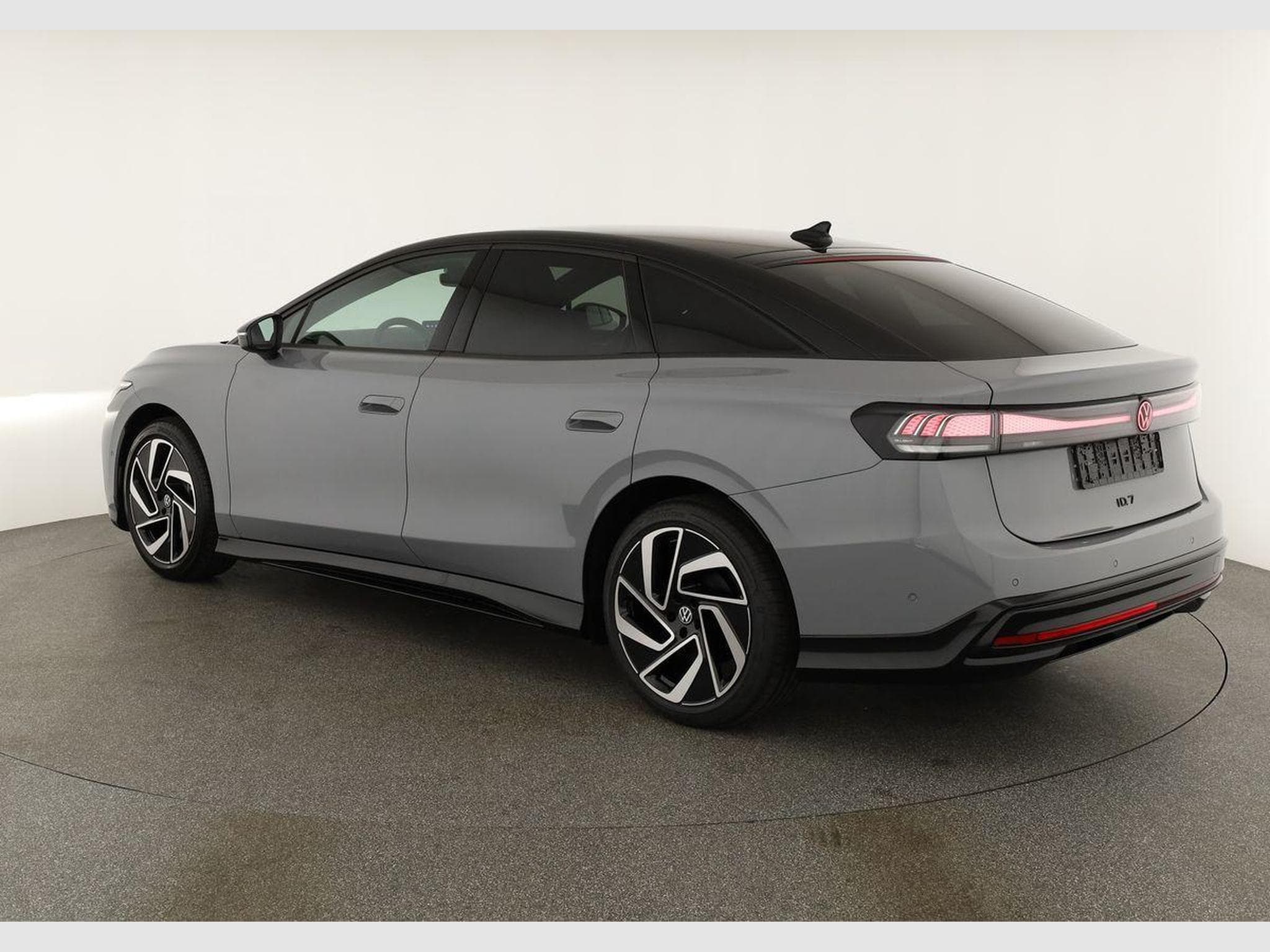 VW ID.7 Pro 210 kW (2026) - Foto 3