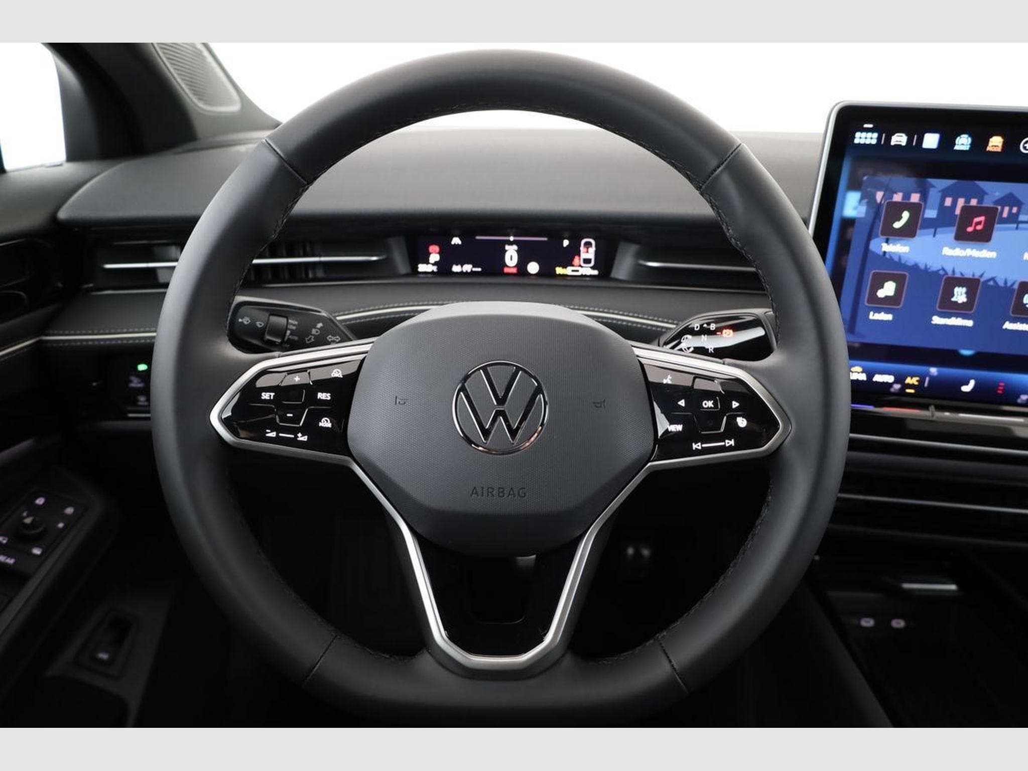 VW ID.7 Pro 210 kW (2026) - Foto 5