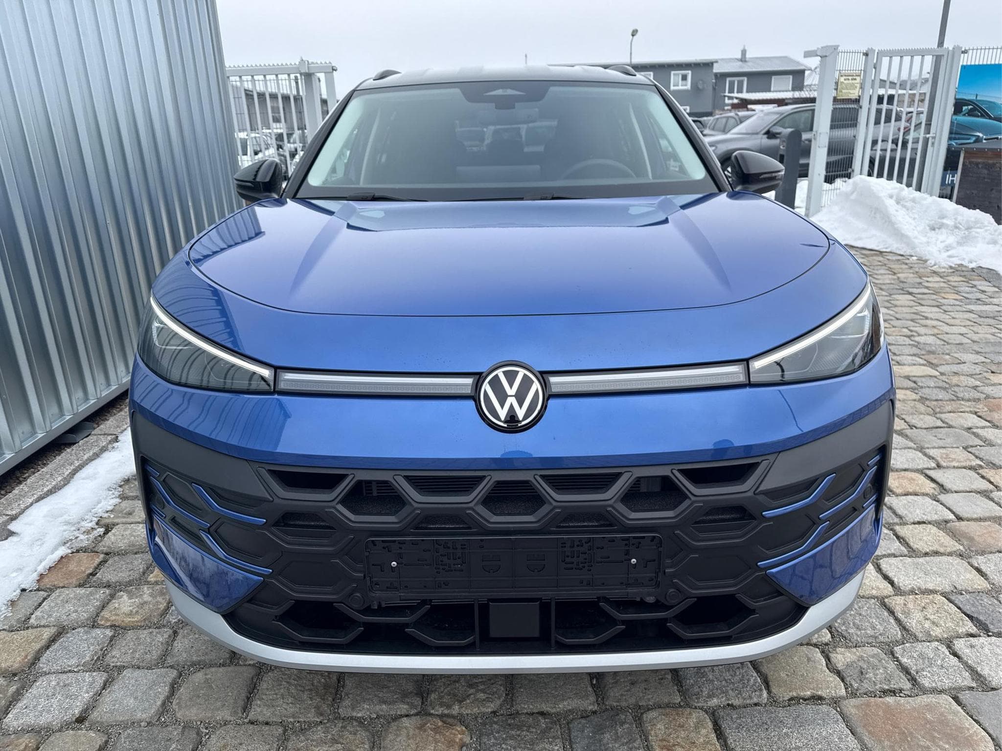 VW T-Roc Life/Style Paket 1,5 (2026) - Foto 10
