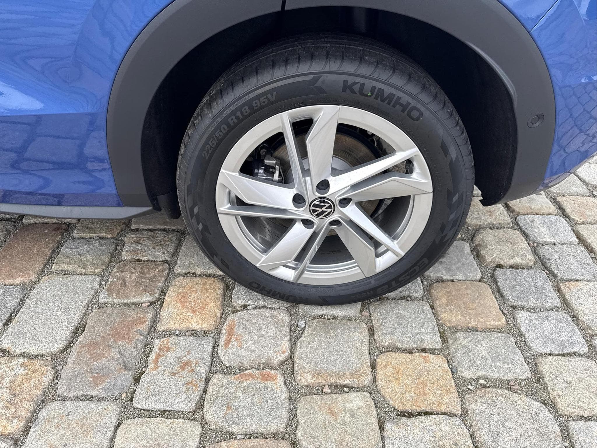 VW T-Roc Life/Style Paket 1,5 (2026) - Foto 7