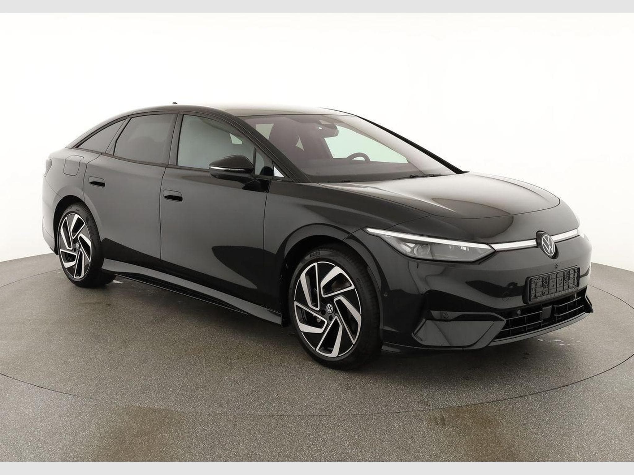 VW ID.7 Pro 210 kW (2026) - Foto 1