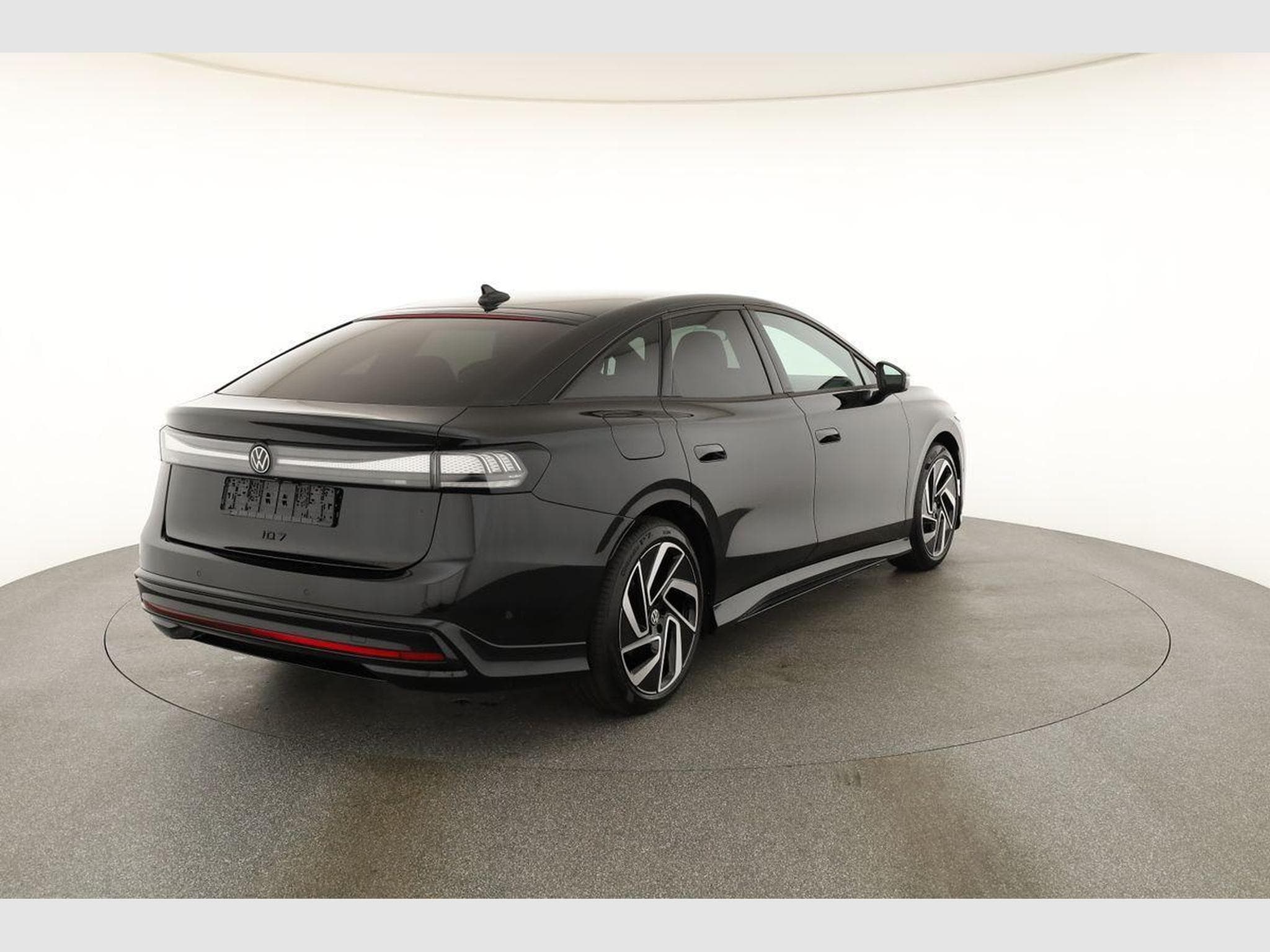 VW ID.7 Pro 210 kW (2026) - Foto 18