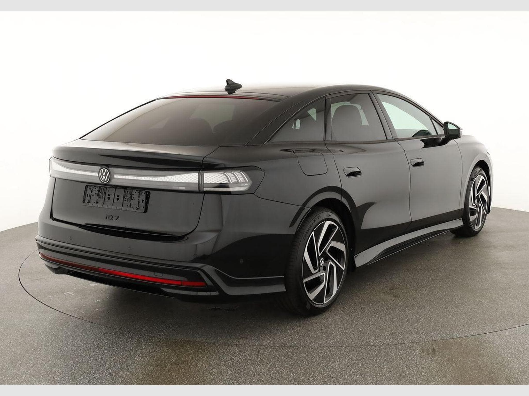 VW ID.7 Pro 210 kW (2026) - Foto 2