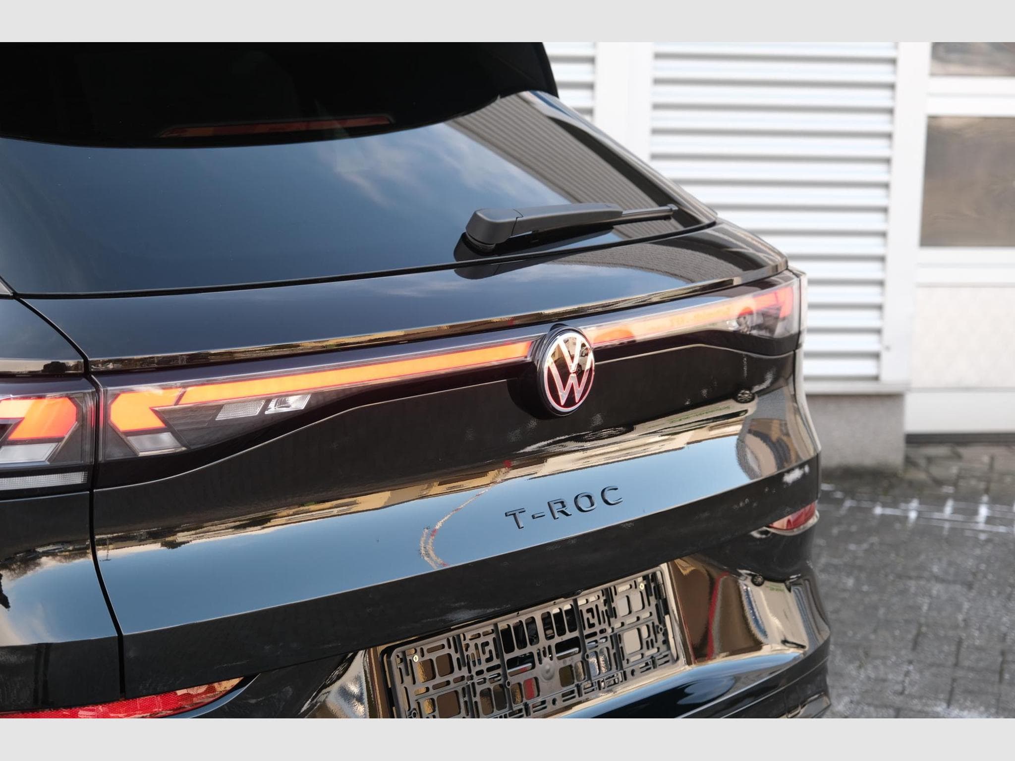 VW T-Roc 1.5 eTSI DSG (2026) - Foto 21