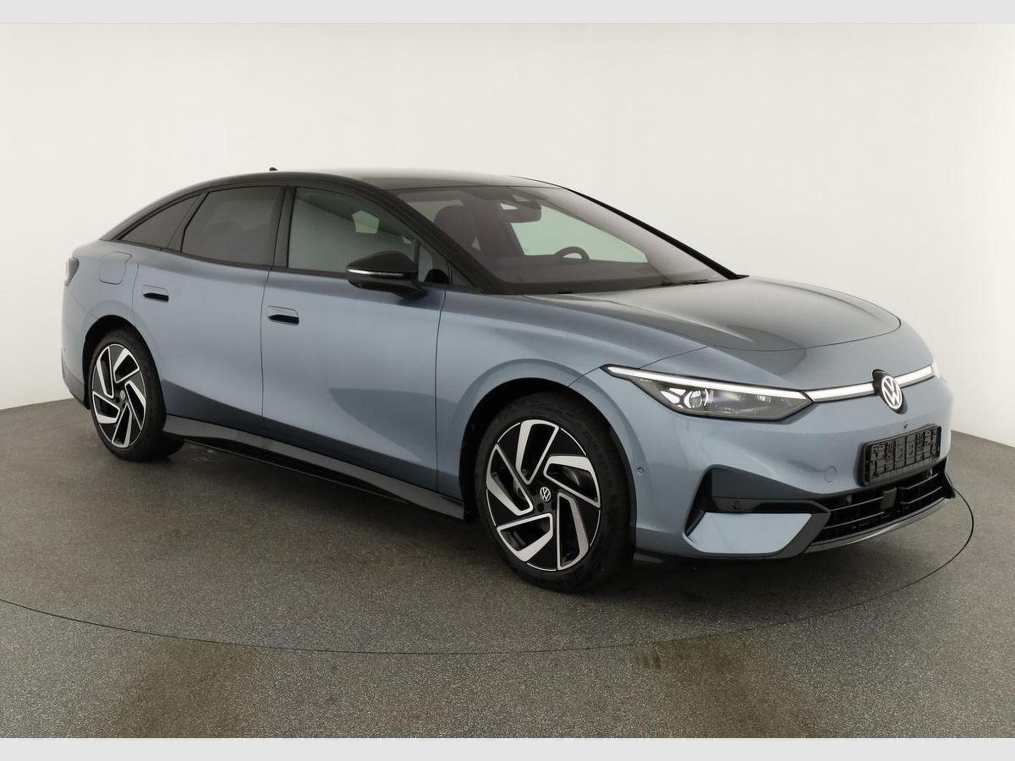 VW ID.7 Pro 210 kW (2026) - Foto 1