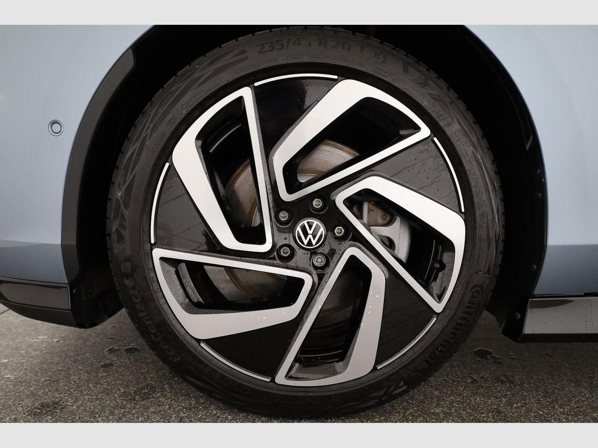 VW ID.7 Pro 210 kW (2026) - Foto 15
