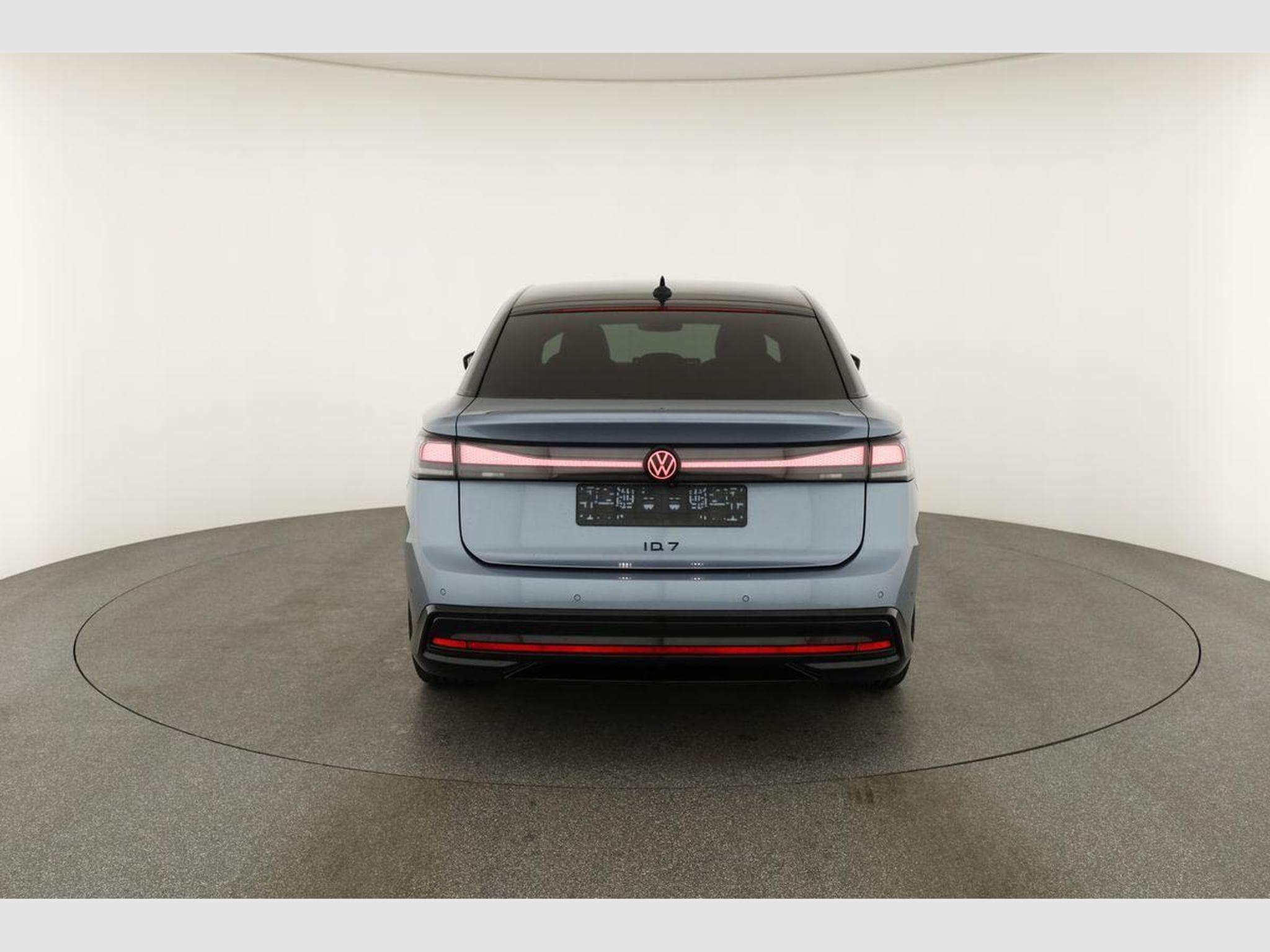 VW ID.7 Pro 210 kW (2026) - Foto 16