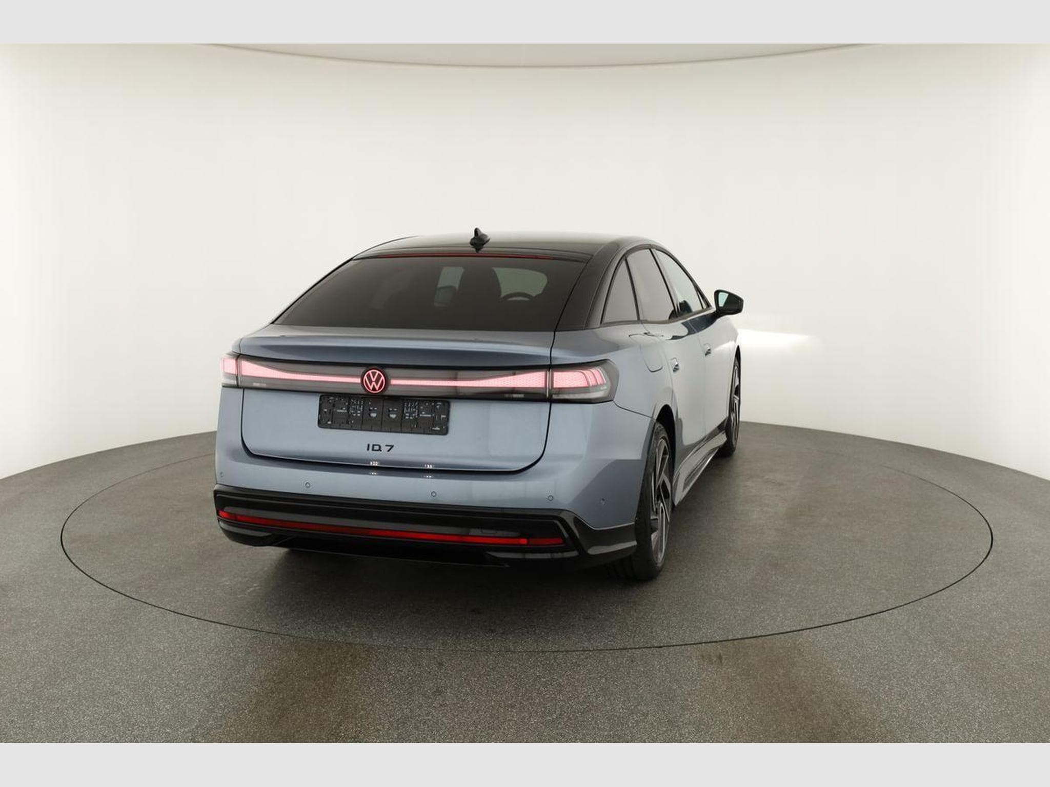 VW ID.7 Pro 210 kW (2026) - Foto 17
