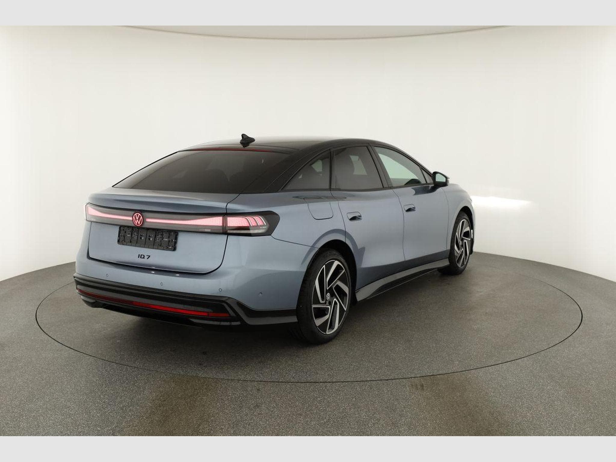 VW ID.7 Pro 210 kW (2026) - Foto 18
