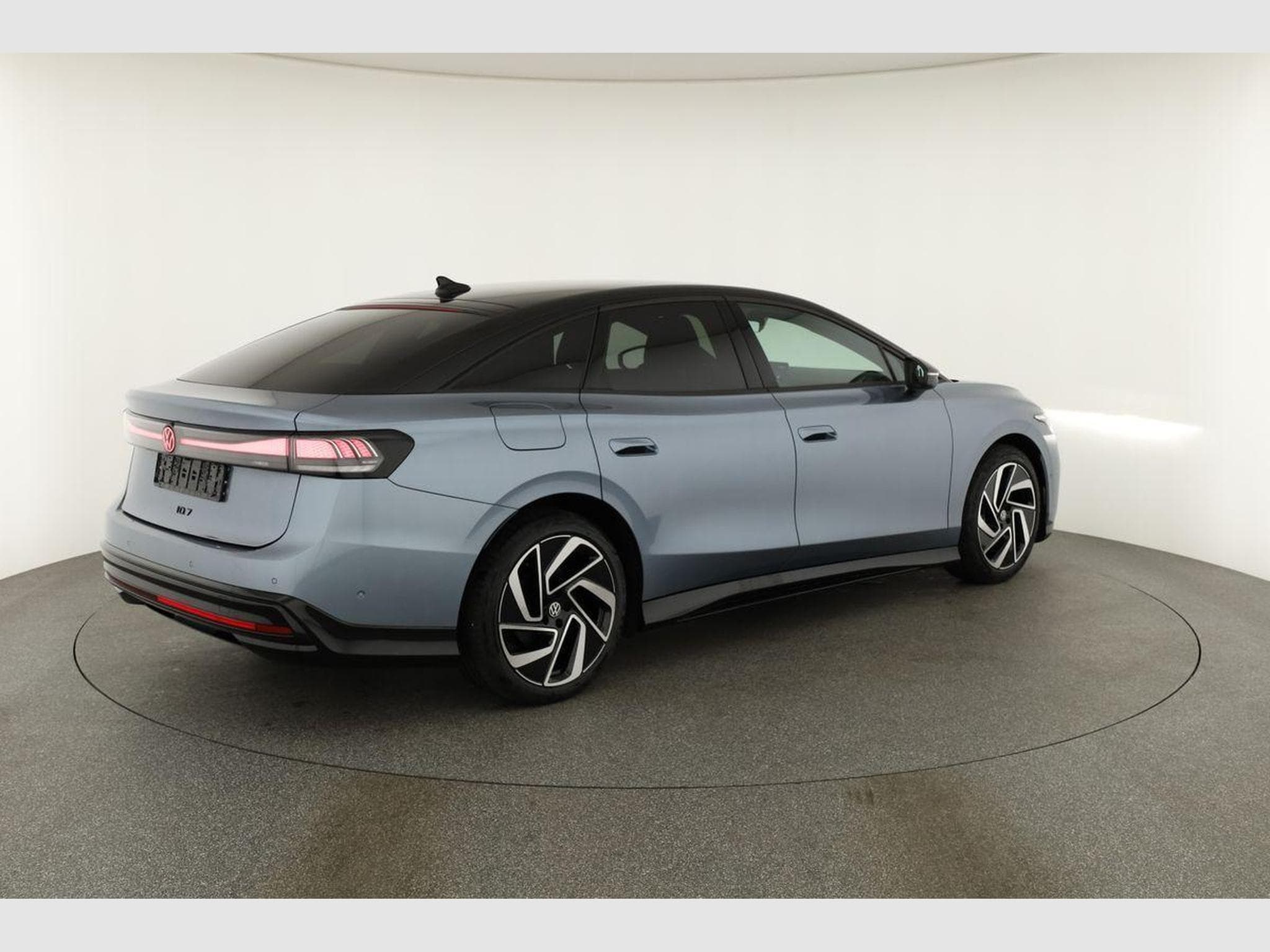 VW ID.7 Pro 210 kW (2026) - Foto 19