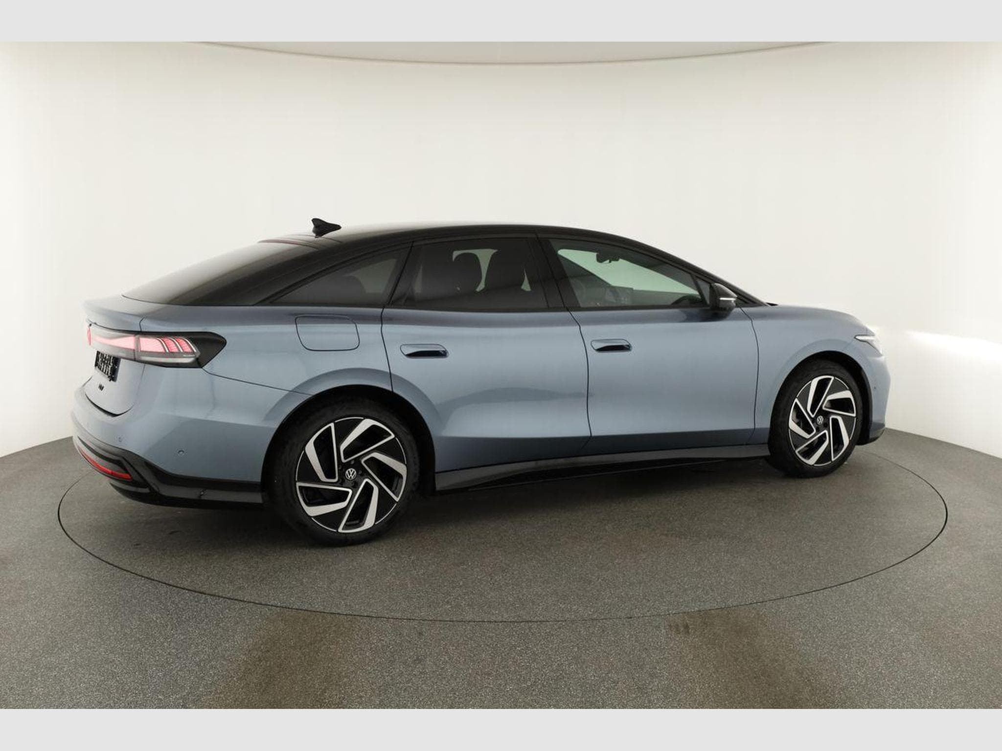 VW ID.7 Pro 210 kW (2026) - Foto 20