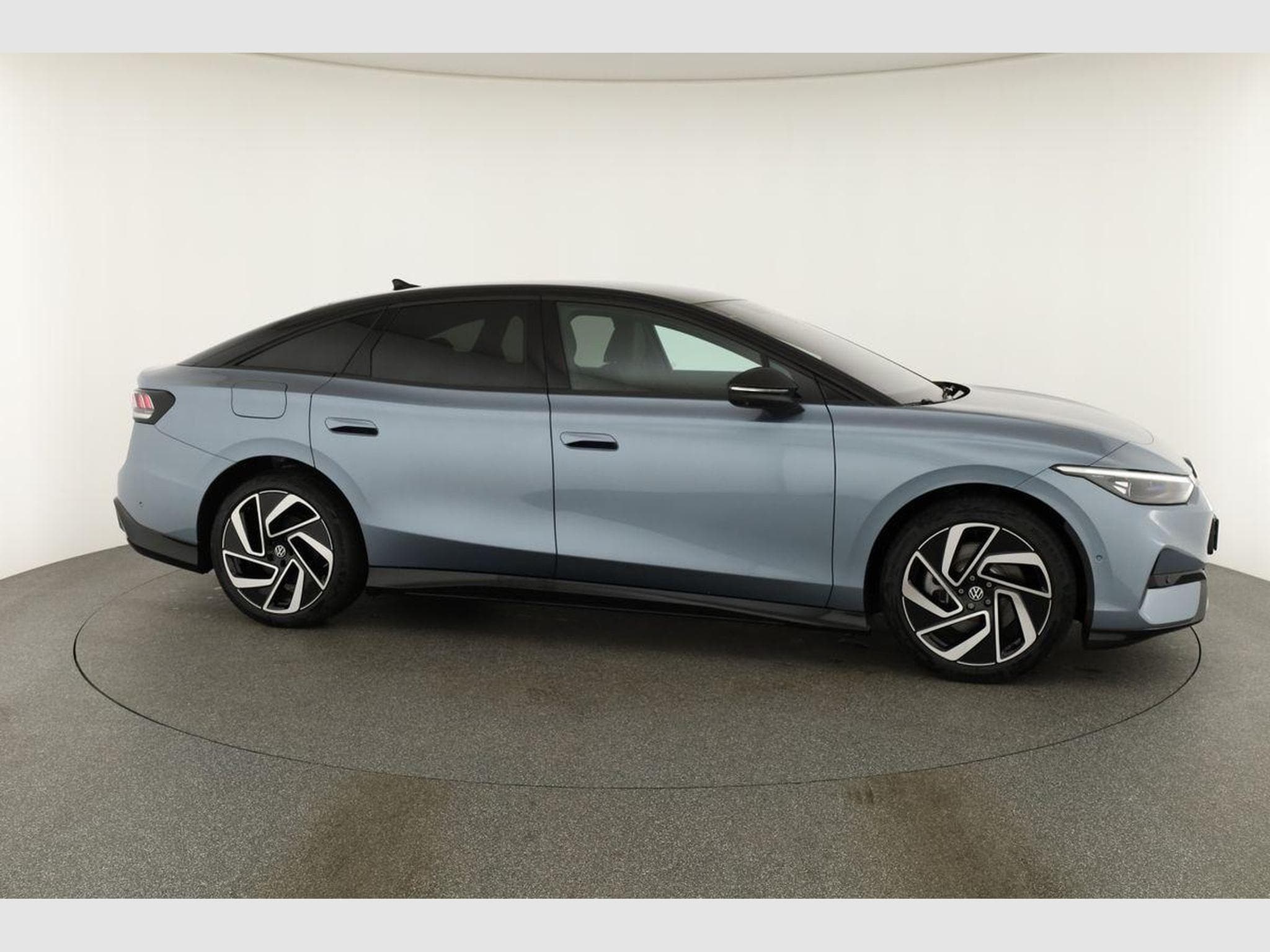 VW ID.7 Pro 210 kW (2026) - Foto 23