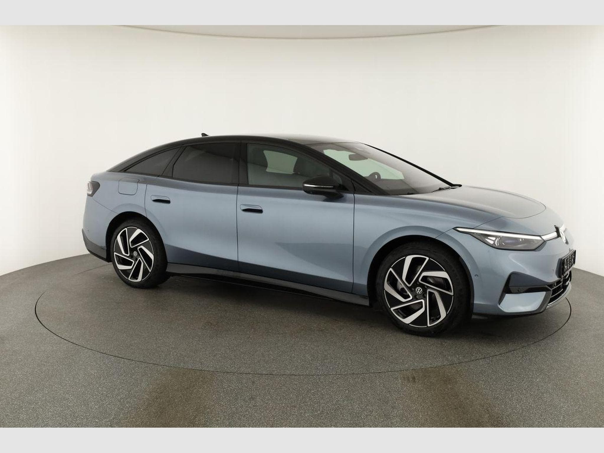 VW ID.7 Pro 210 kW (2026) - Foto 24