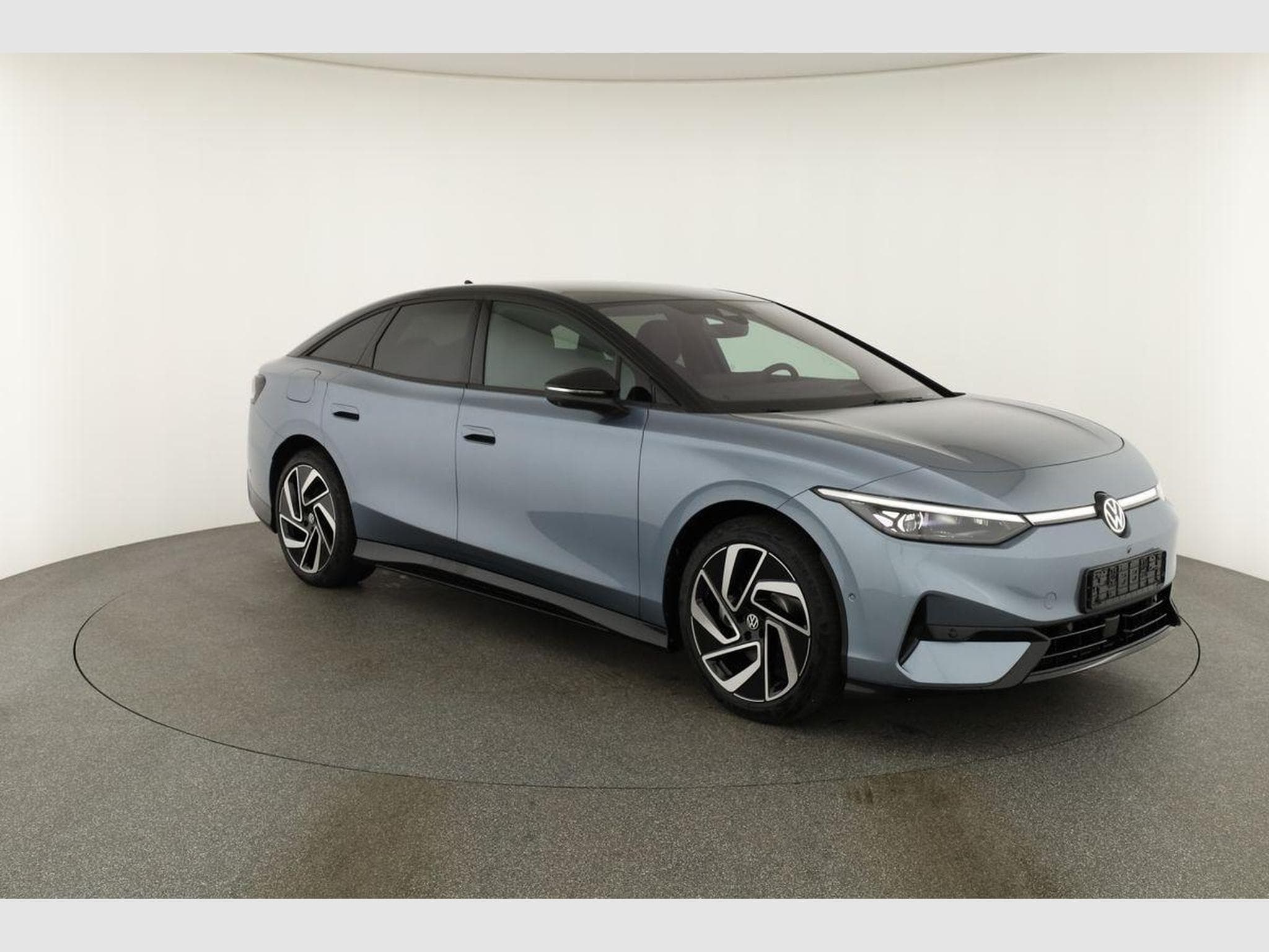 VW ID.7 Pro 210 kW (2026) - Foto 25