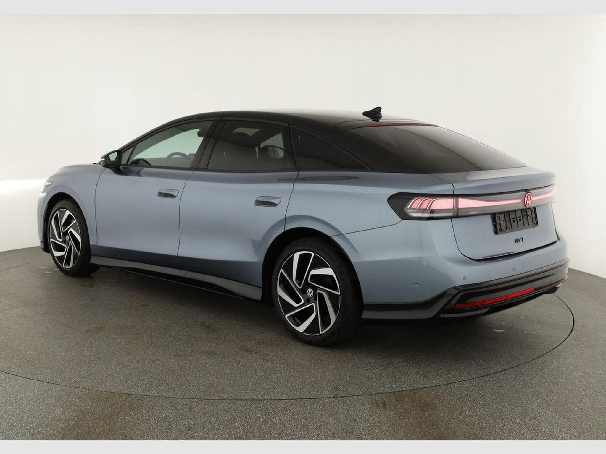 VW ID.7 Pro 210 kW (2026) - Foto 3