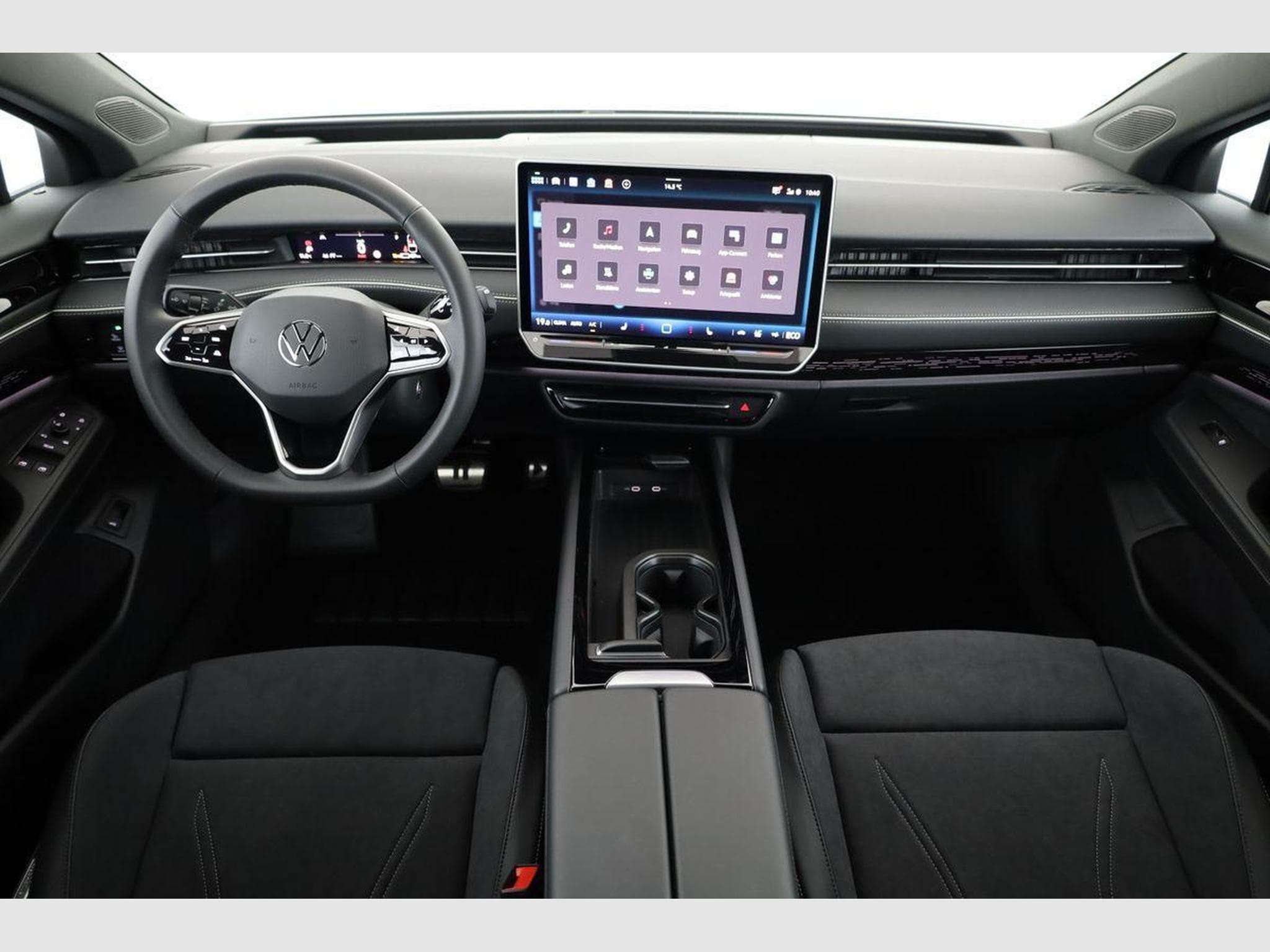 VW ID.7 Pro 210 kW (2026) - Foto 4