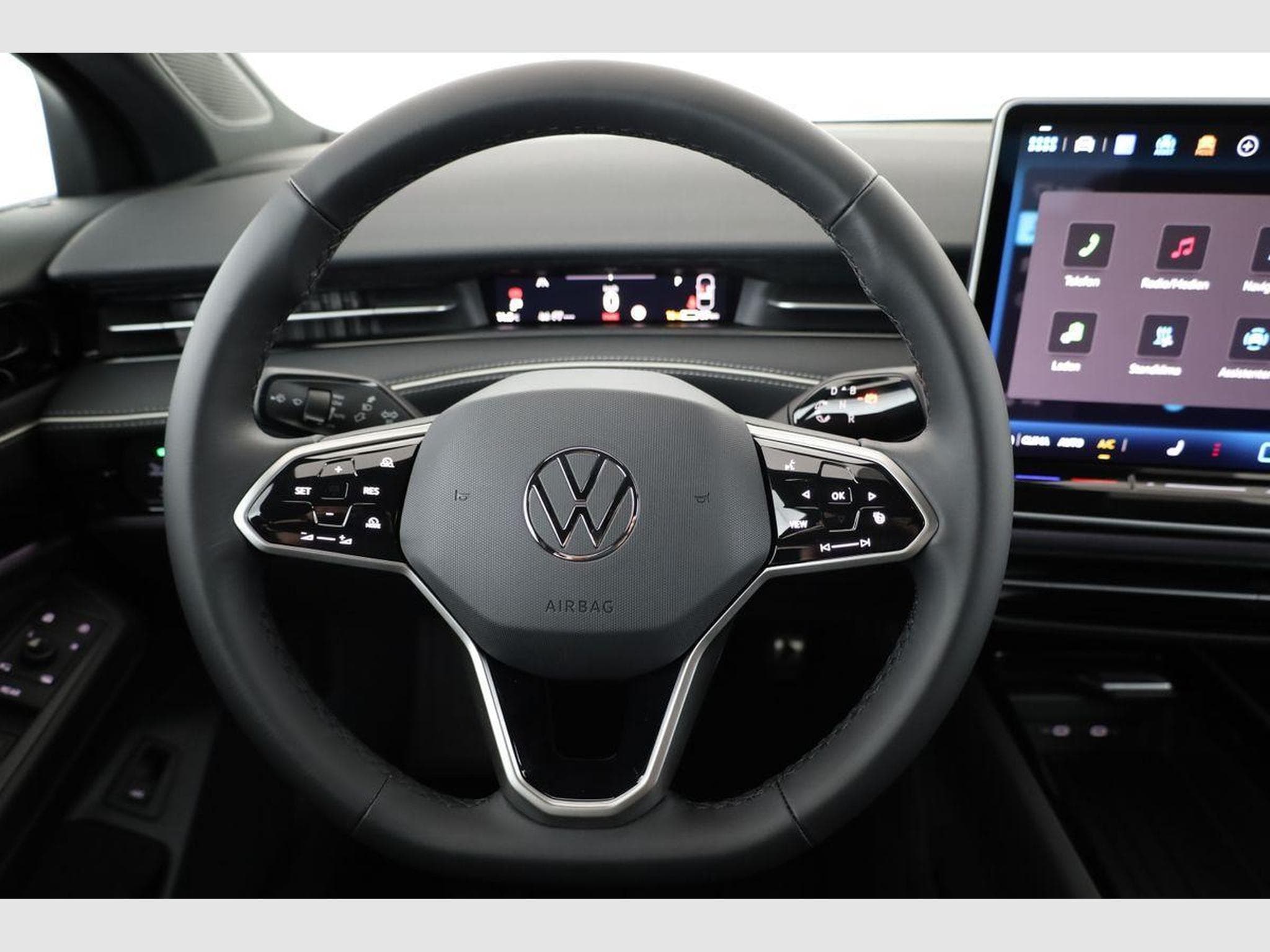VW ID.7 Pro 210 kW (2026) - Foto 5