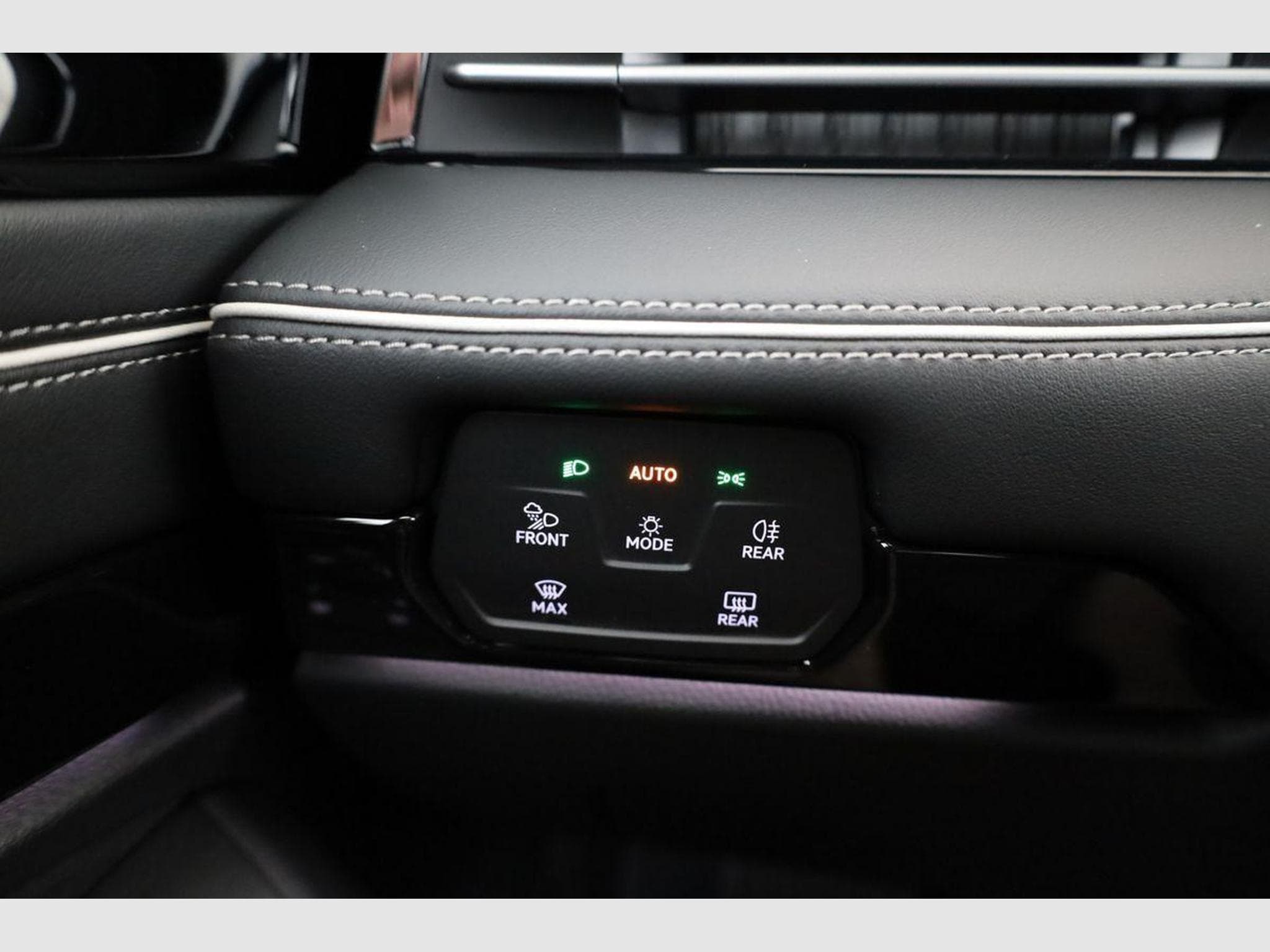 VW ID.7 Pro 210 kW (2026) - Foto 8